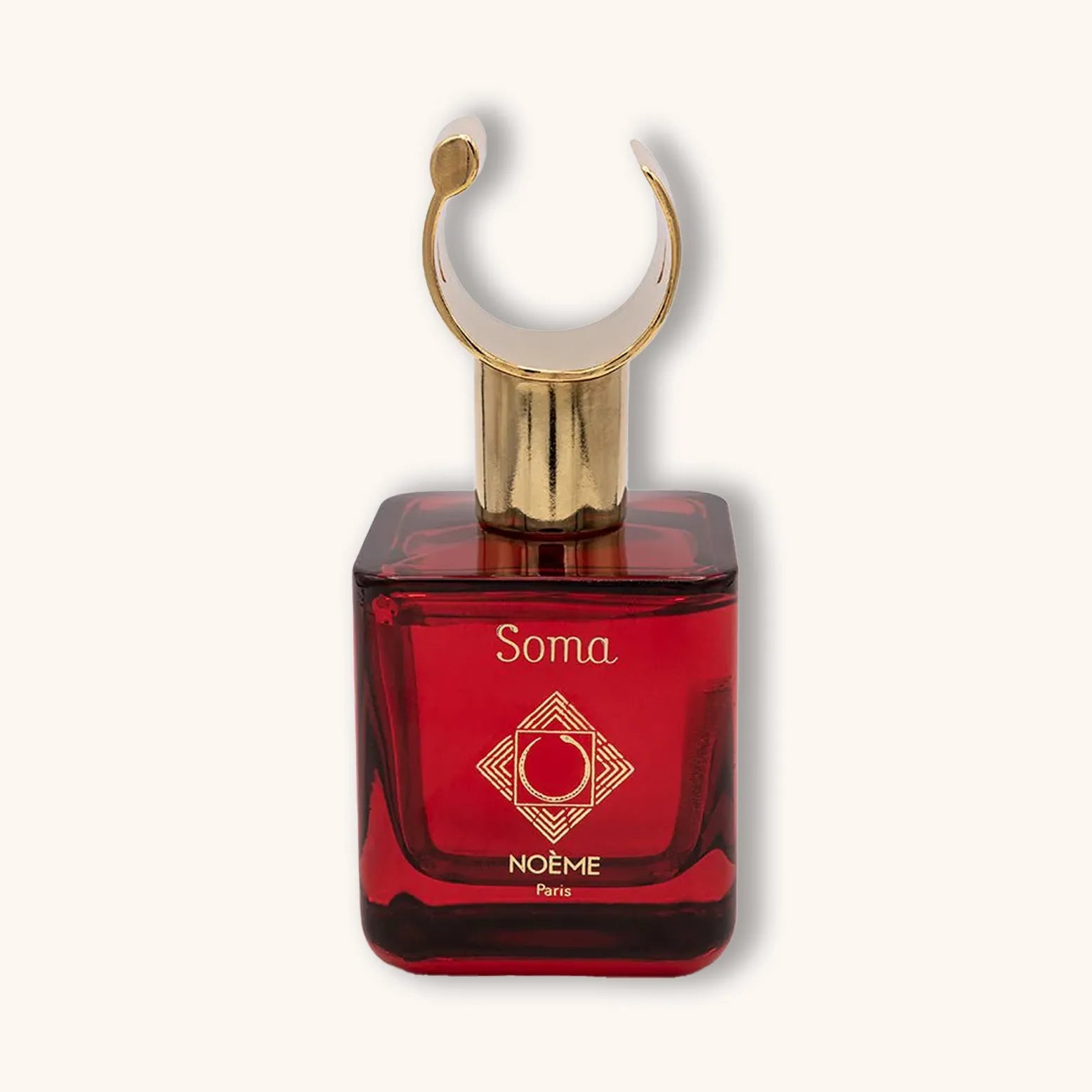 Bottle of Noème Paris Soma