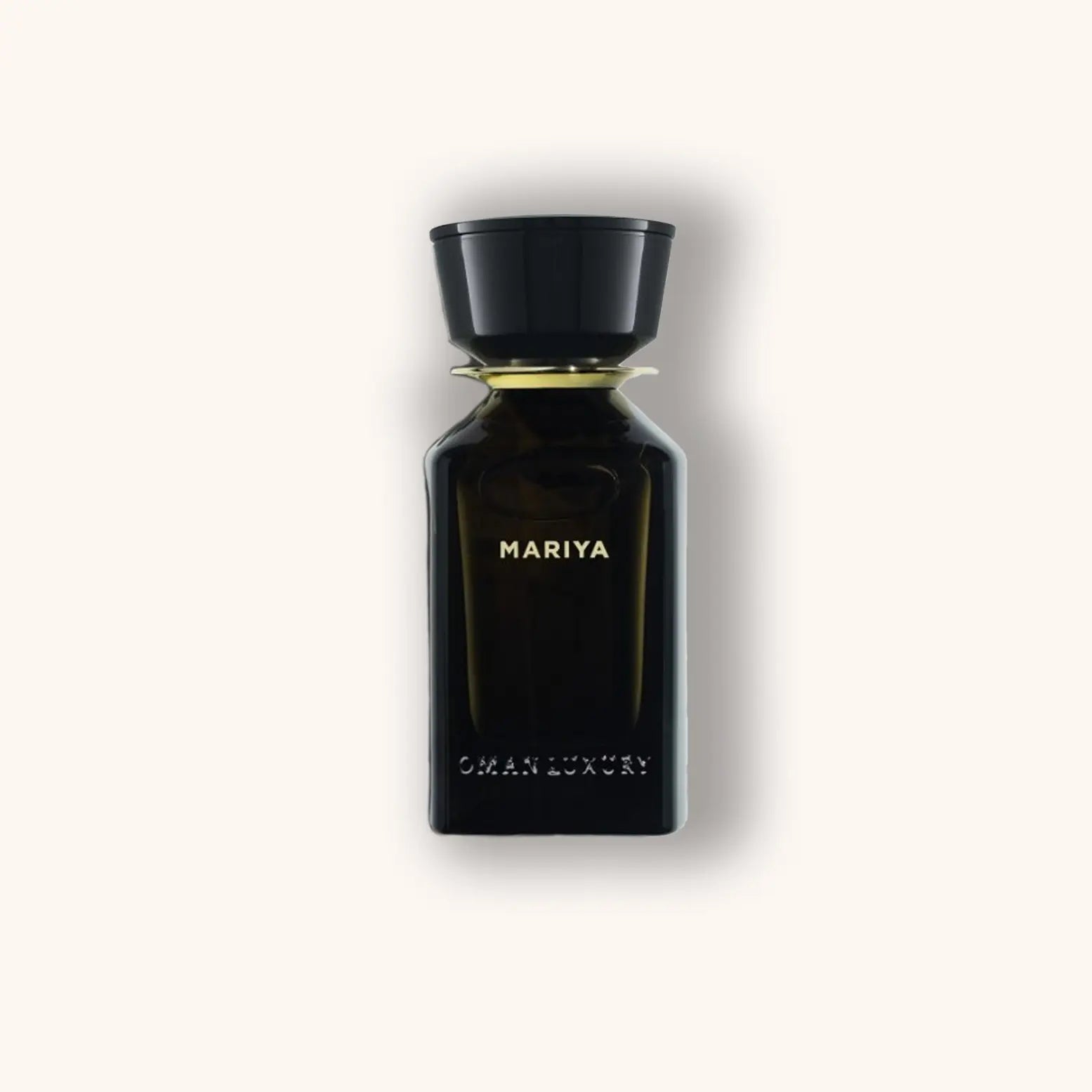 Bottle of Omanluxury Mariya