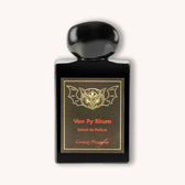 A perfume bottle of Lorenzo Pazzaglia Van Py Rhum.