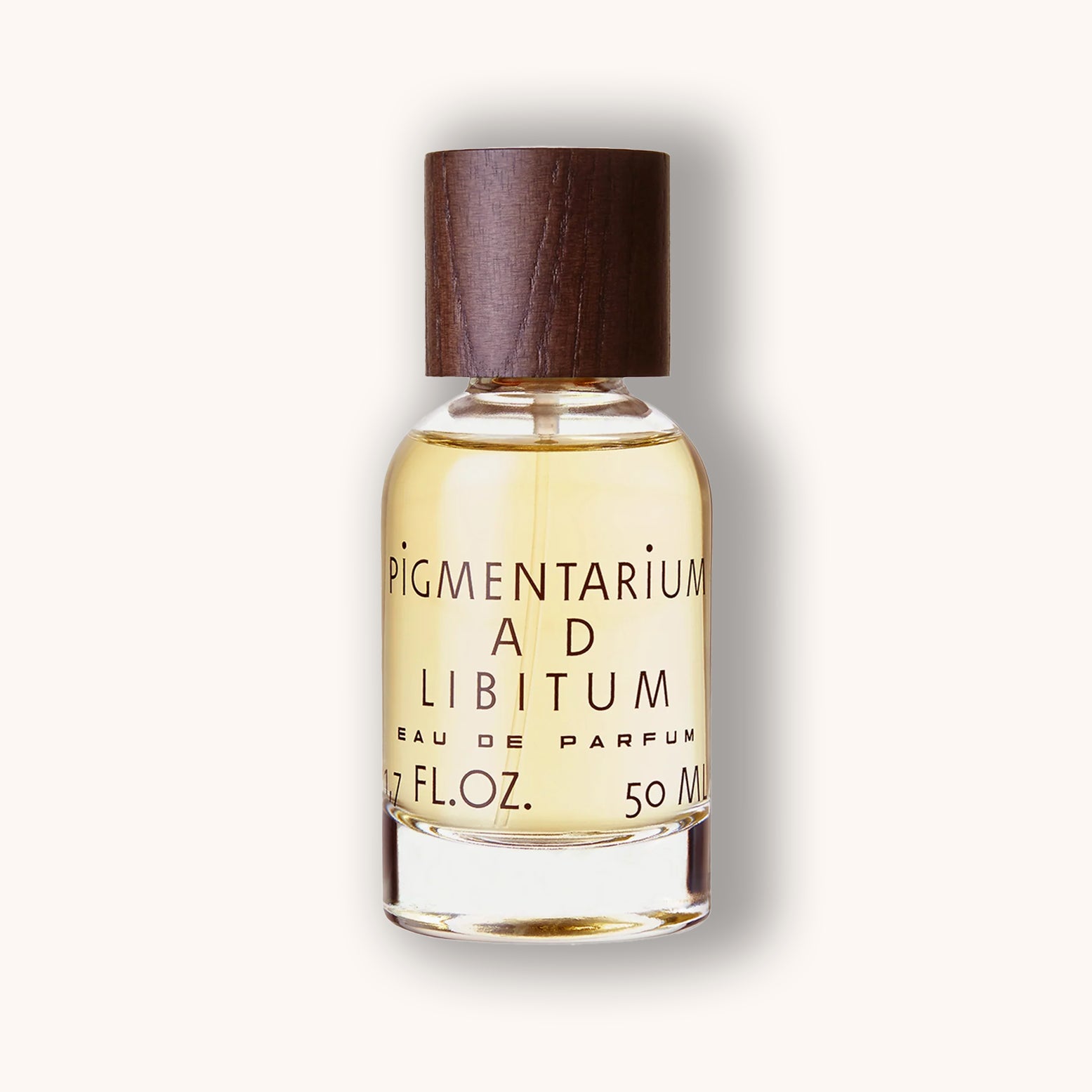 Pigmentarium Ad Libitum