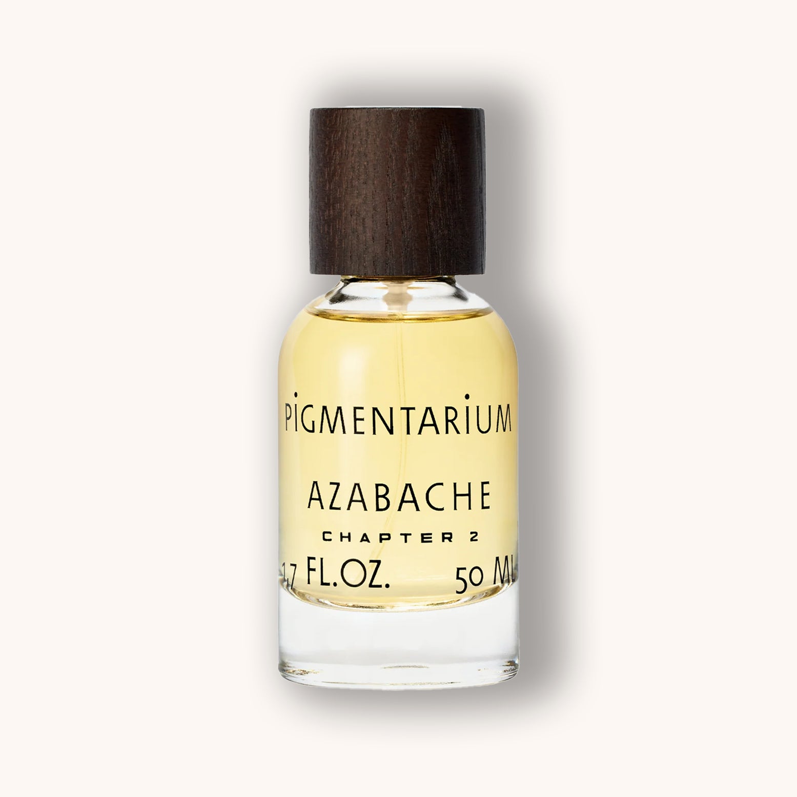 Pigmentarium Azabache Chapter 2