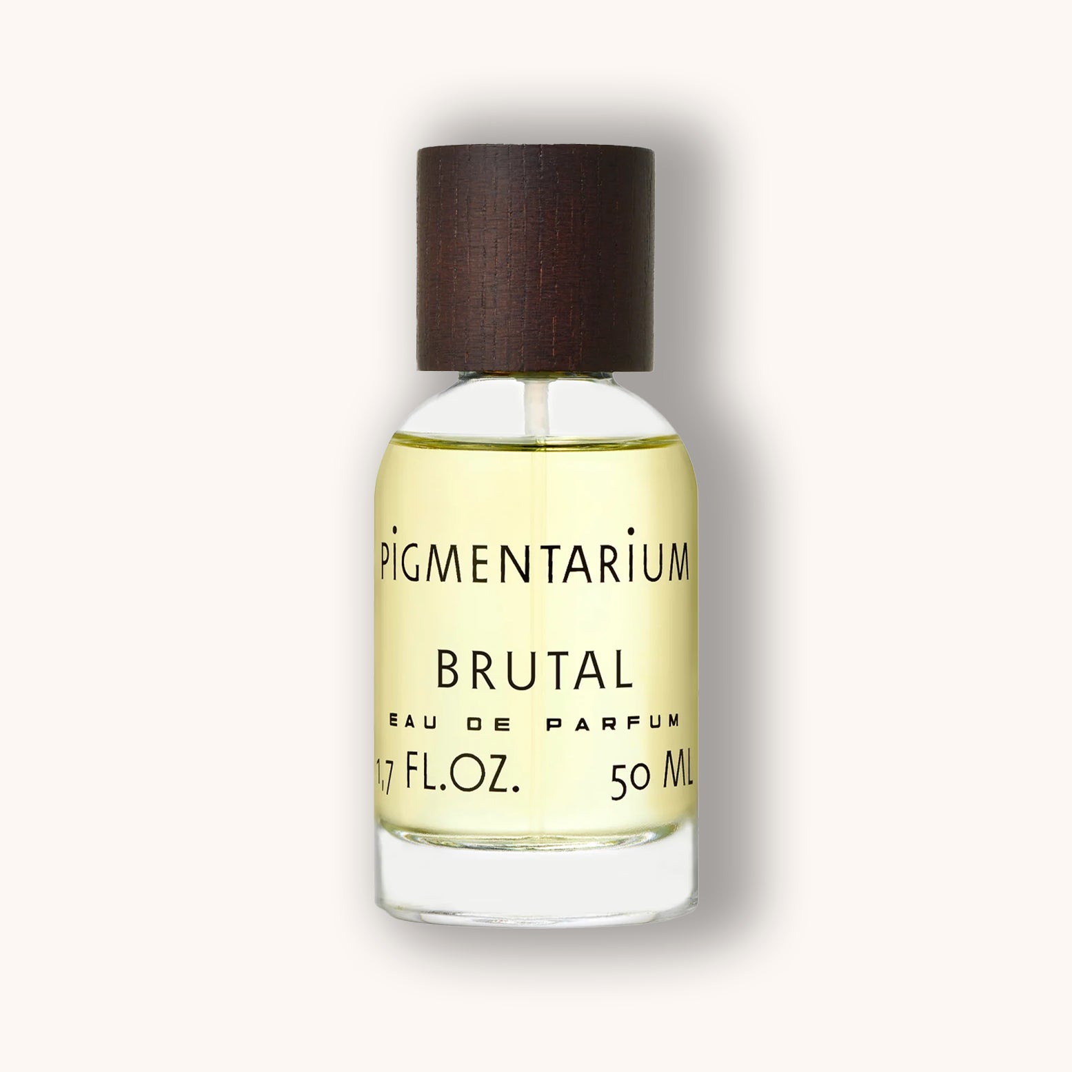 Pigmentarium Brutal