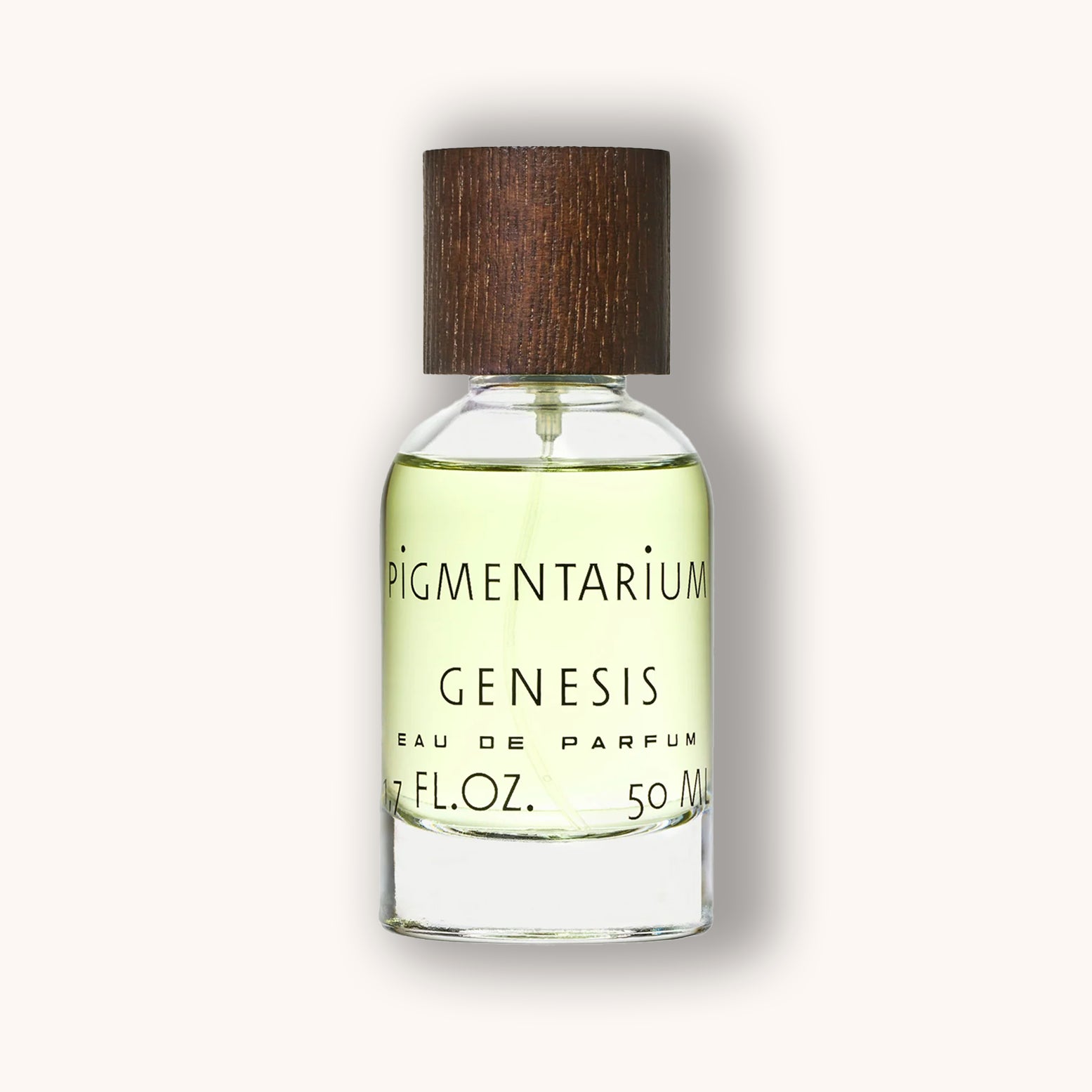 Pigmentarium Genesis