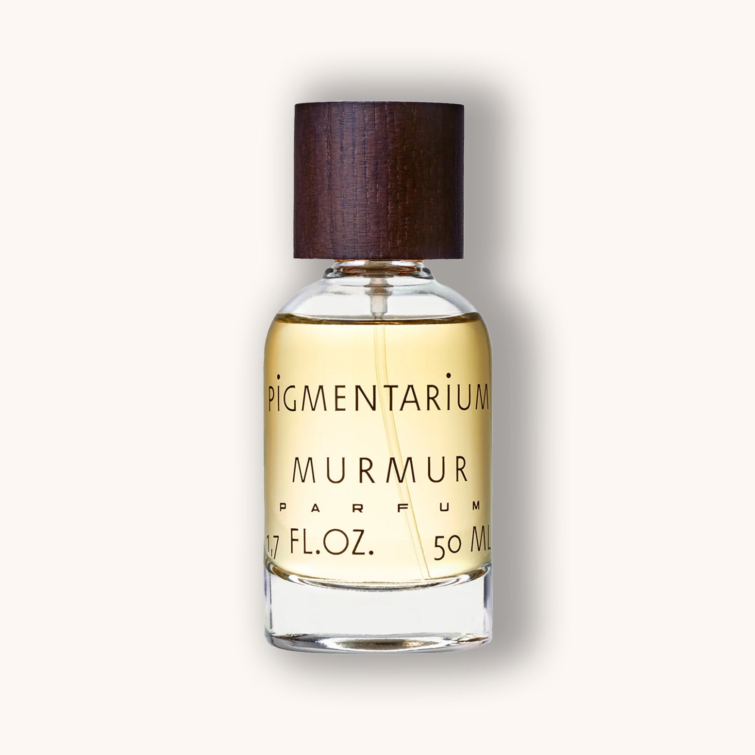 Pigmentarium Murmur