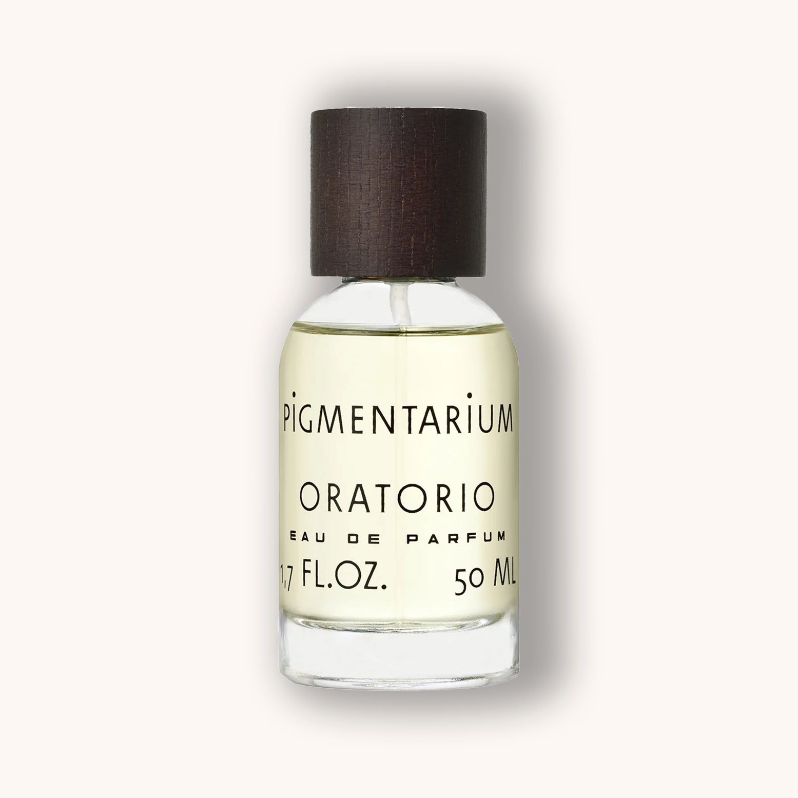 Pigmentarium Oratorio