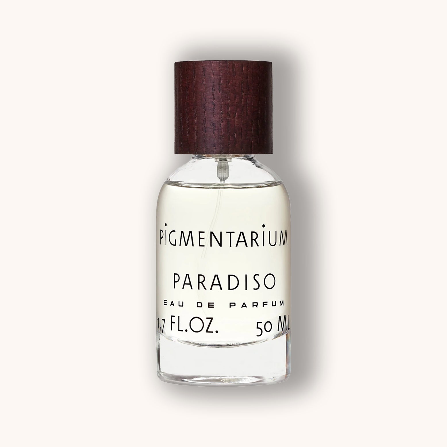 Pigmentarium Paradiso