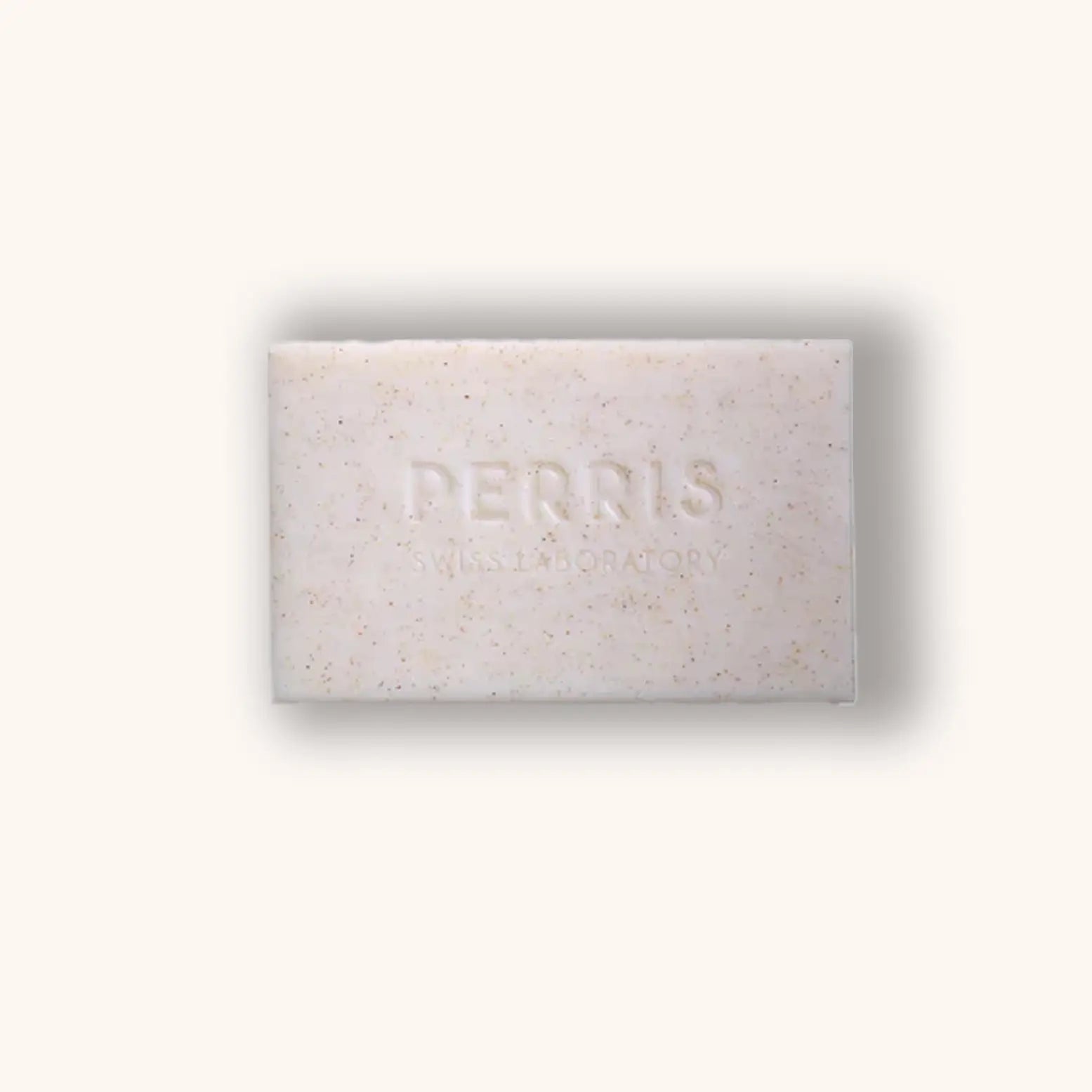 Perris Swiss Laboratory Exfoliating Soap Bar