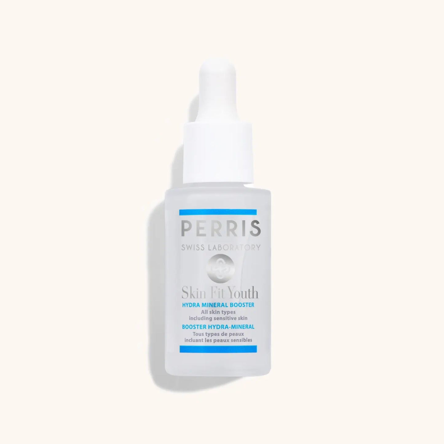 Perris Swiss Laboratory Hydra Mineral Booster