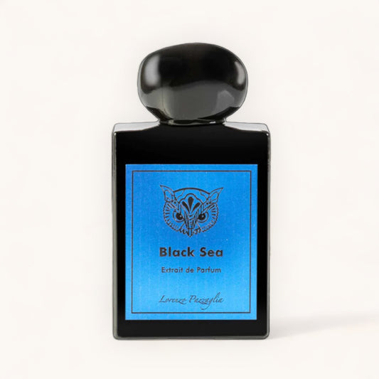 Bottle of Lorenzo Pazzaglia's Black Sea