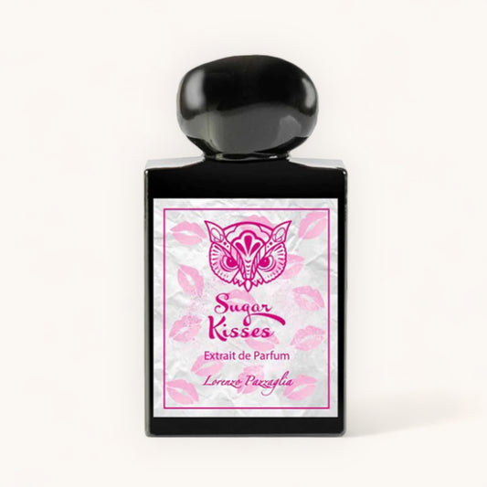 Bottle of Lorenzo Pazzaglia Sugar Kisses