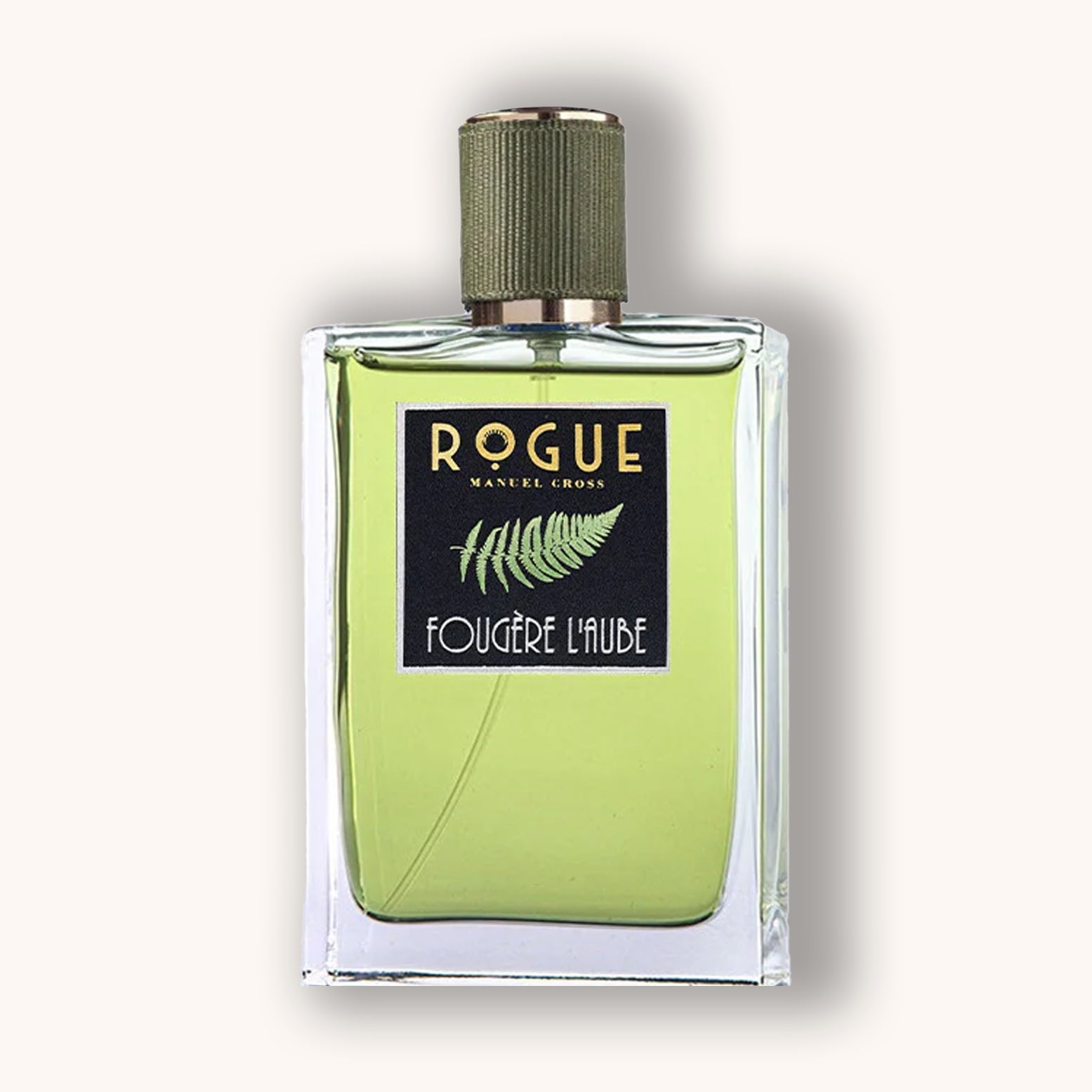 Rogue Perfumery Fougere L’Aube