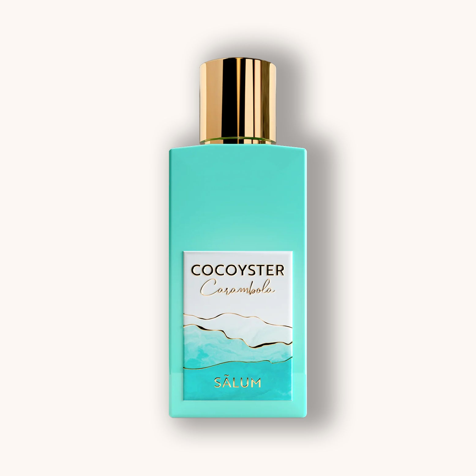 Salum Parfums Cocoyster Carambola