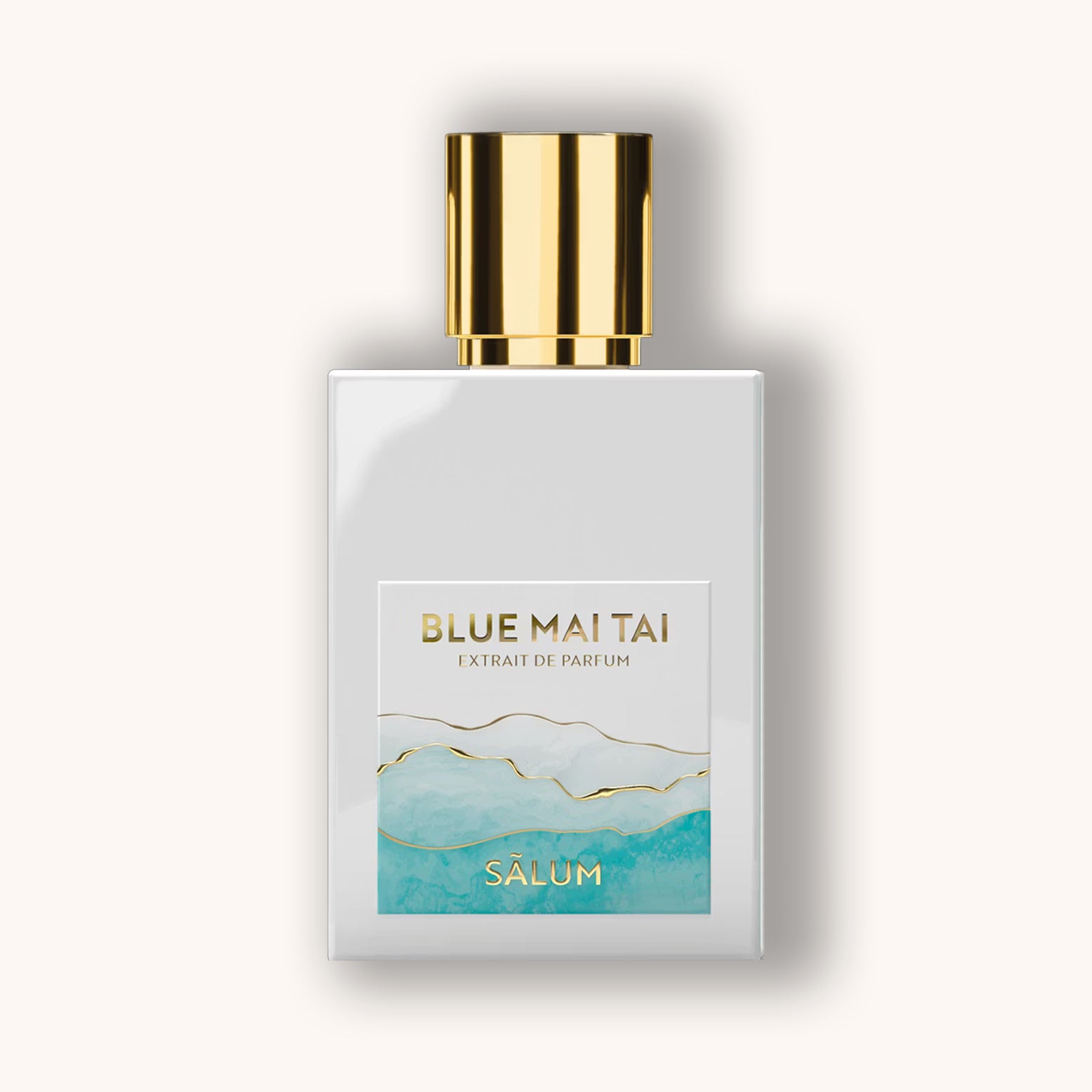Salum Parfums Blue Mai Tai
