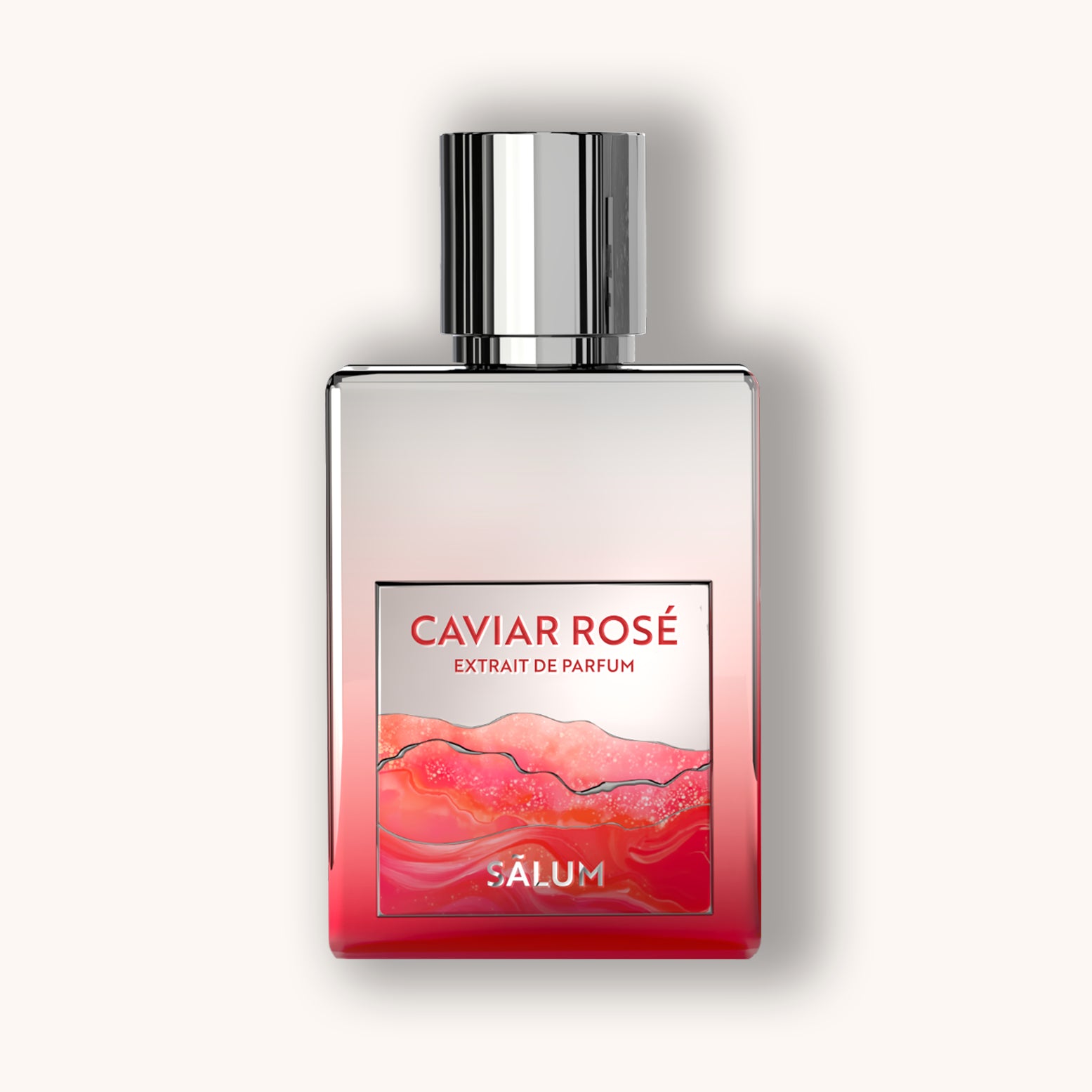 Salum Parfums Caviar Rosé