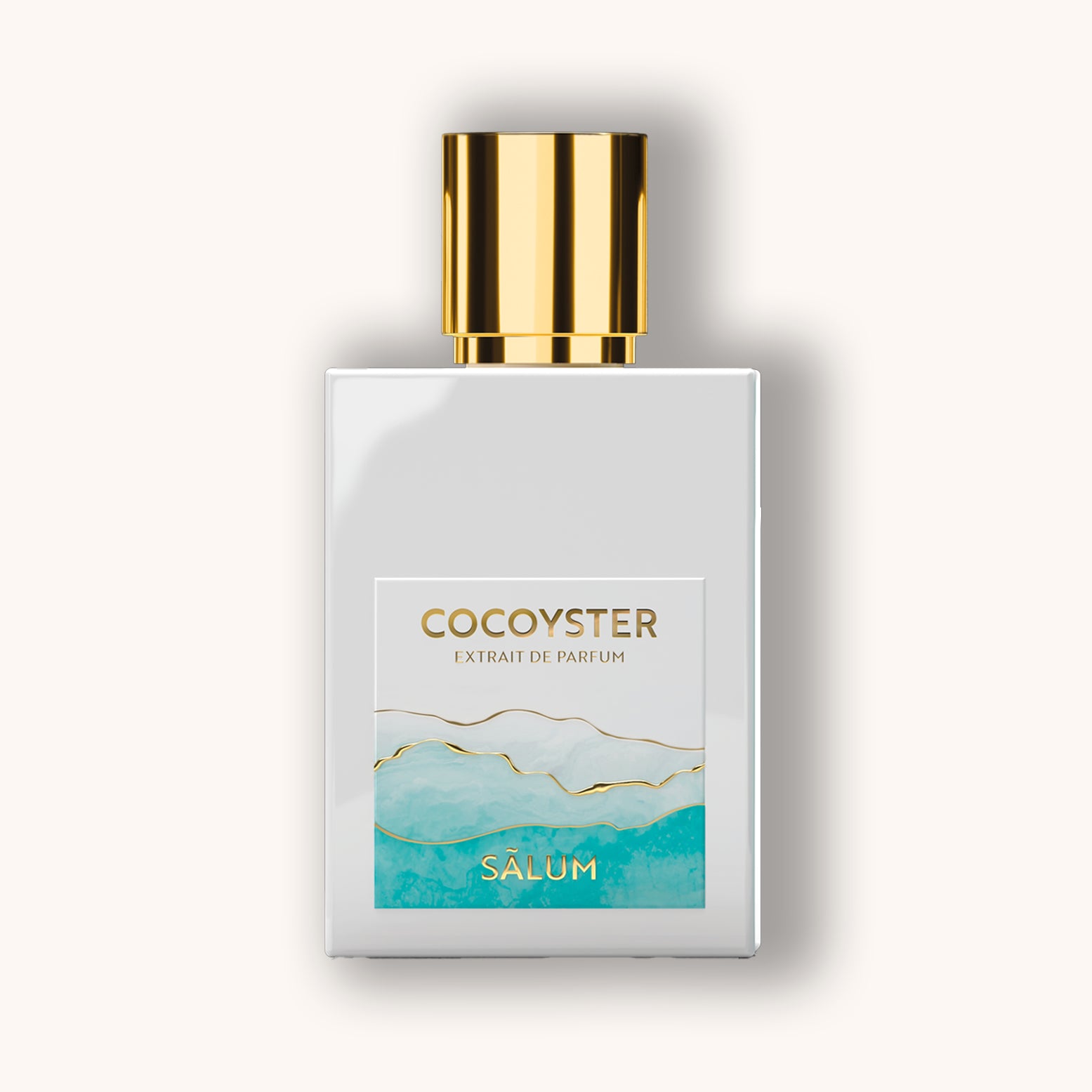 Salum Parfums Cocoyster