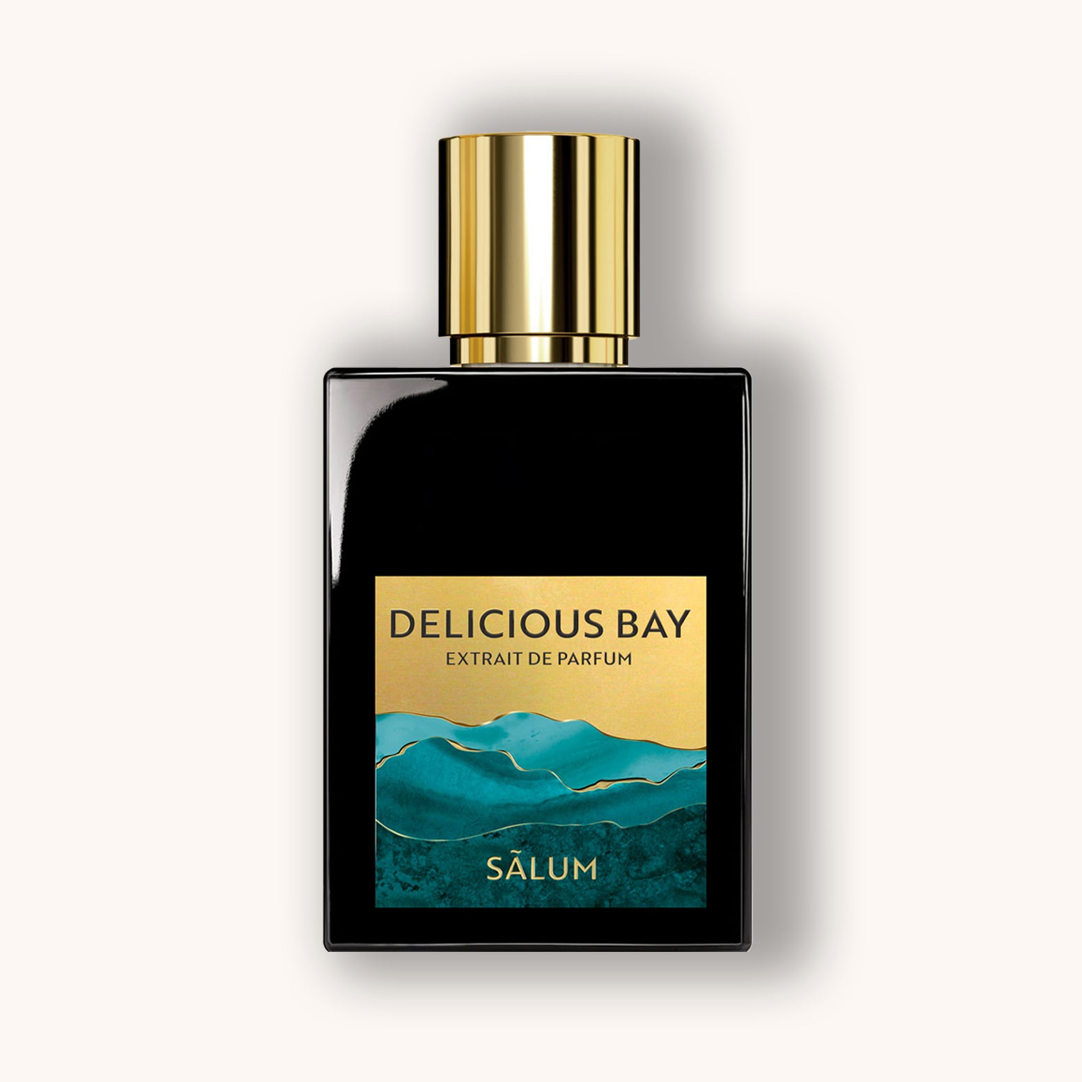 Salum Parfums Delicious Bay