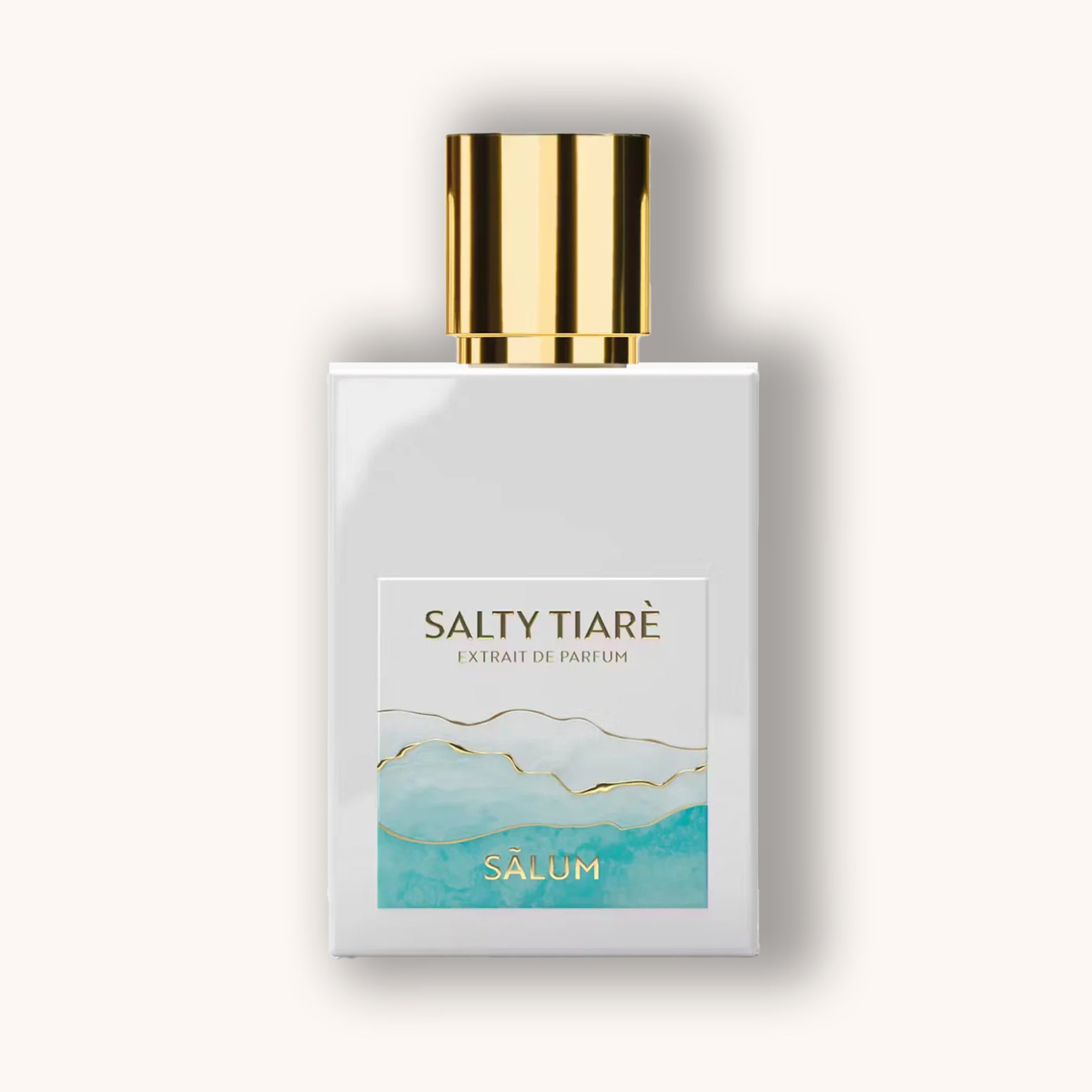Salum Parfums Salty Tiare