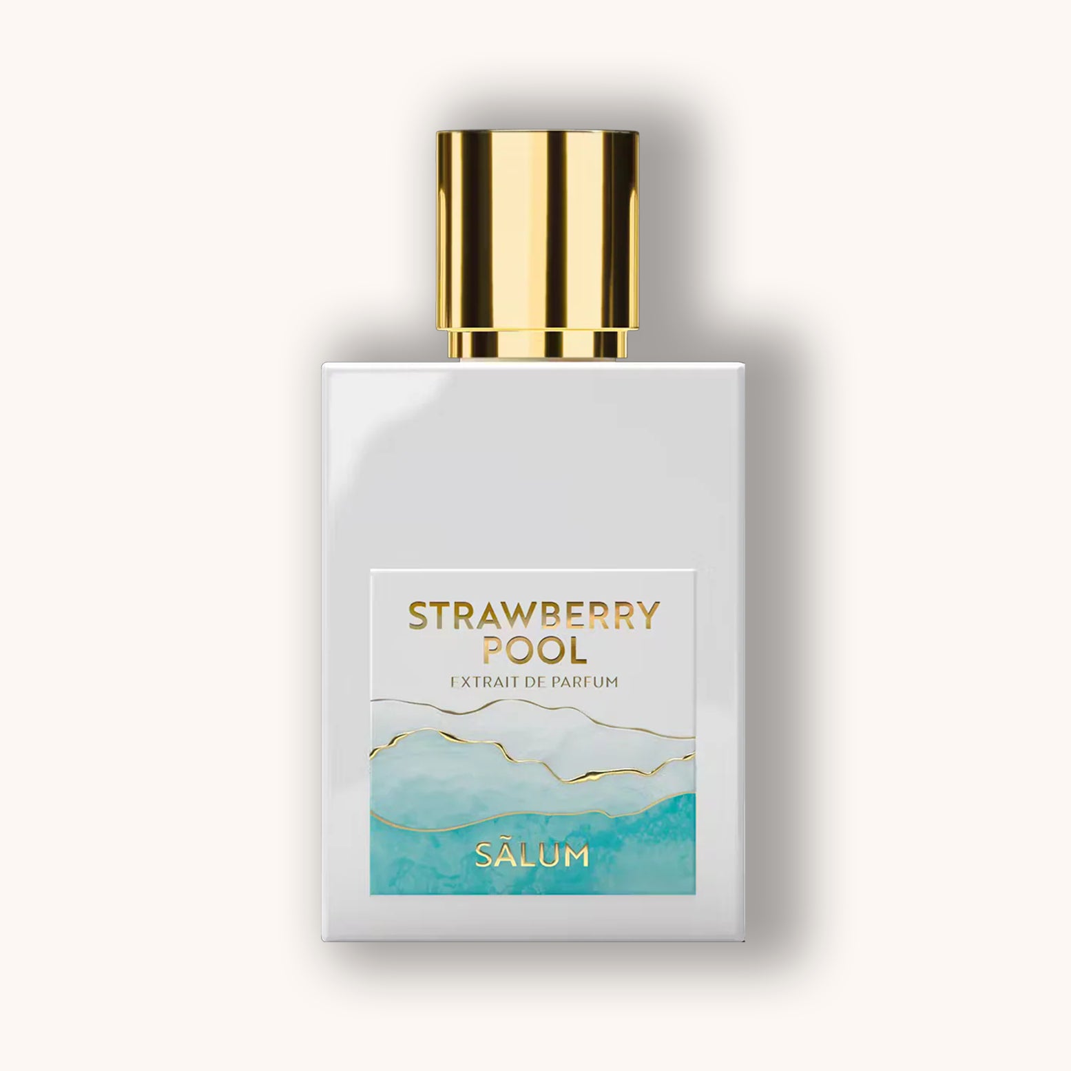 Salum Parfums Strawberry Pool