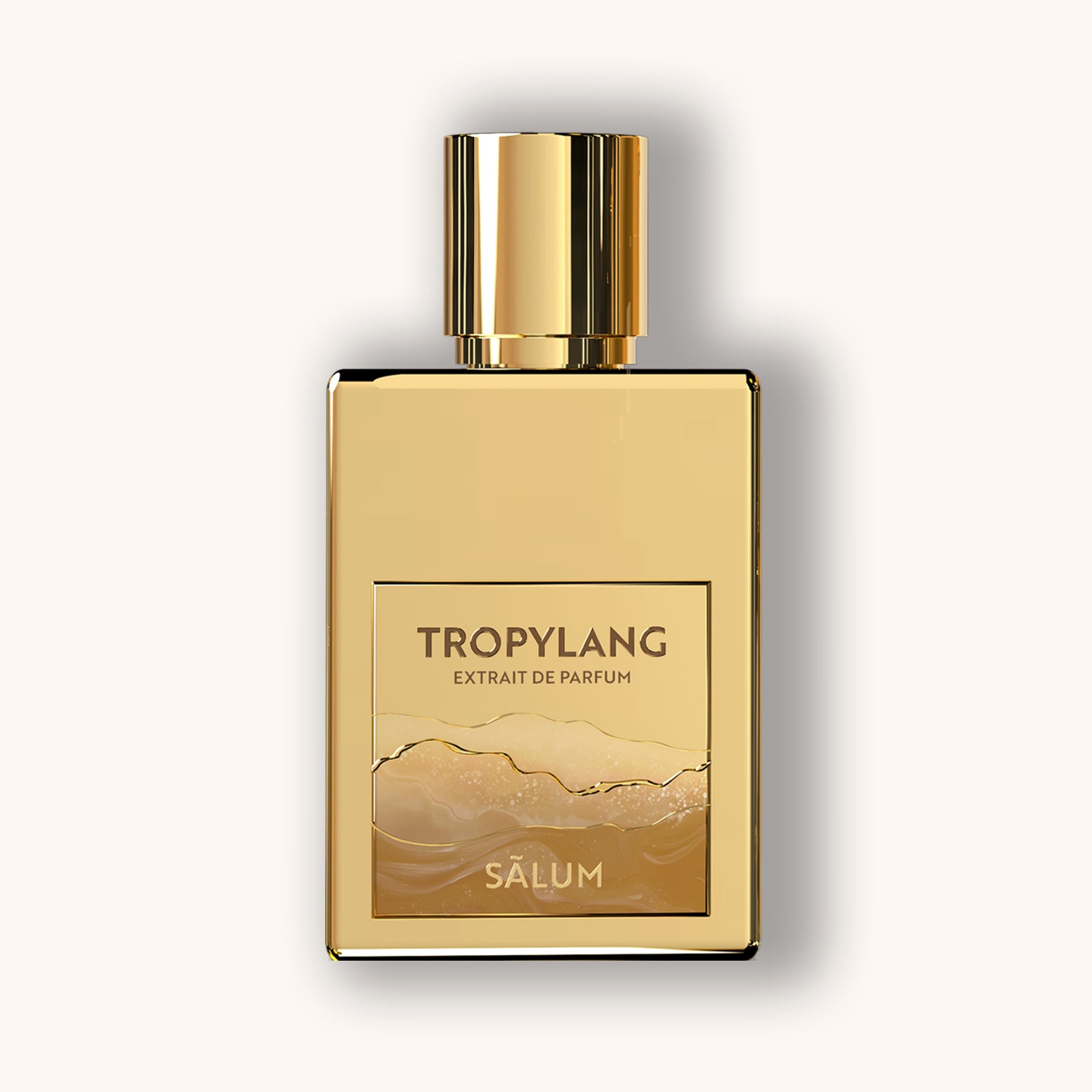 Salum Parfums Tropylang