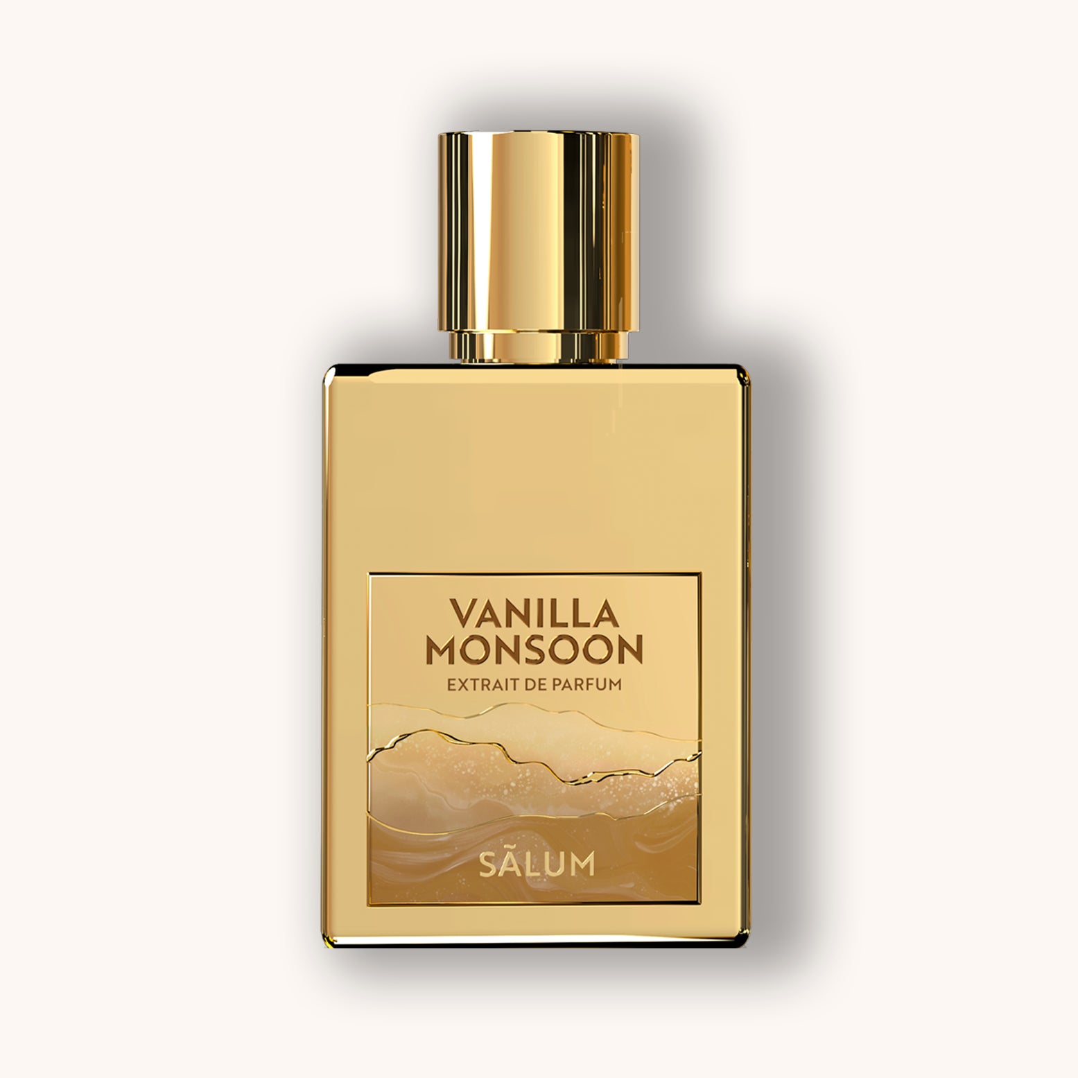 Salum Parfums Vanilla Monsoon