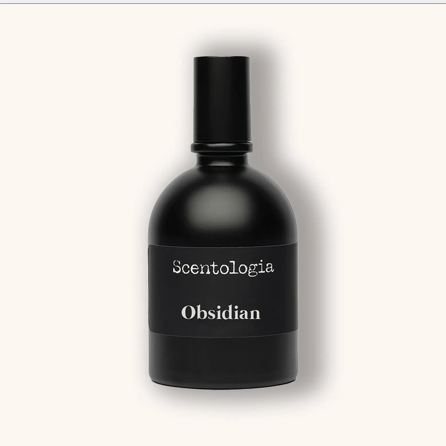 Scentologia Obsidian