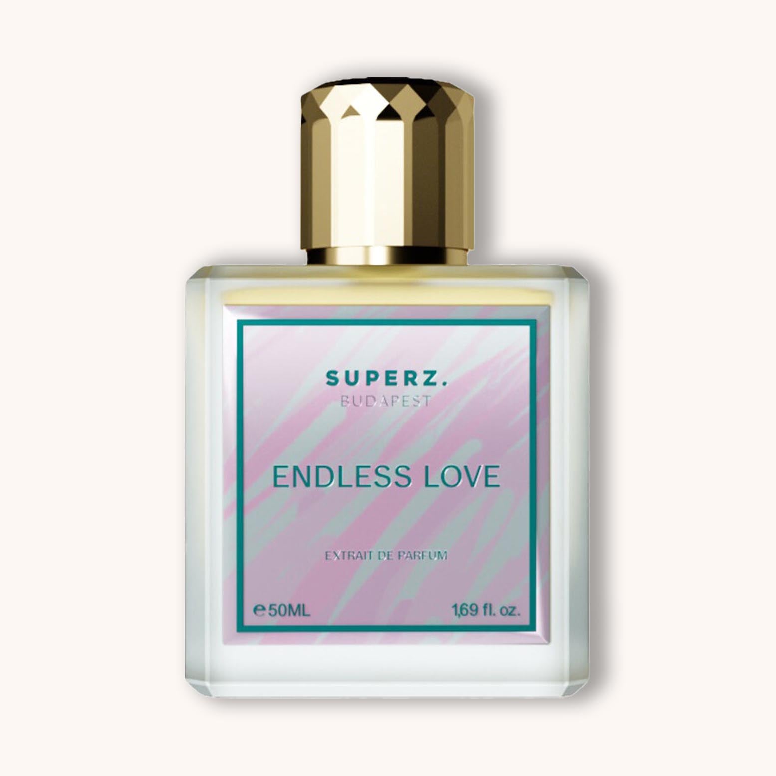 Superz Endless Love