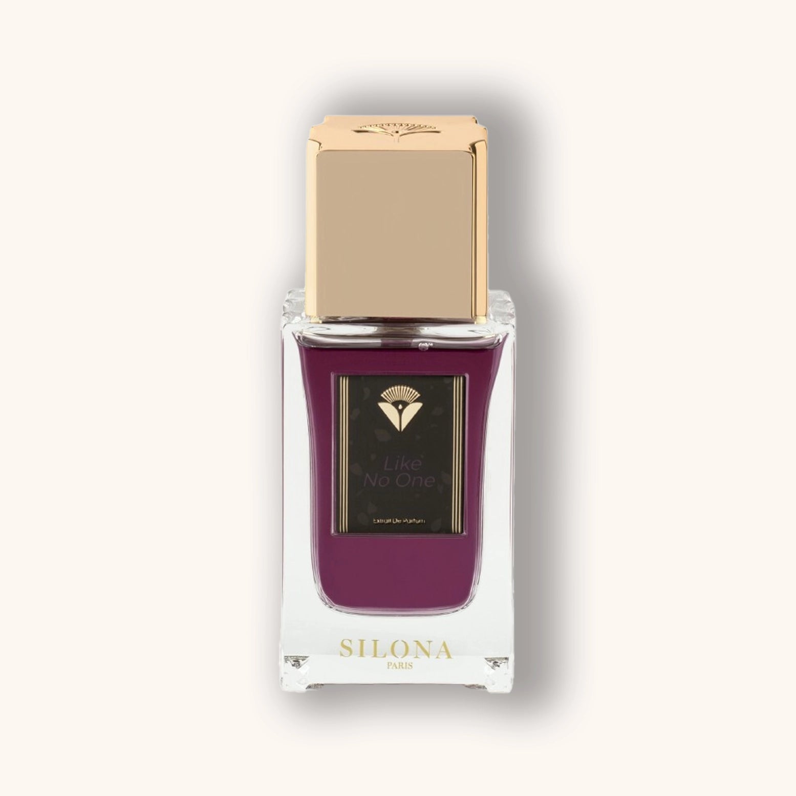 Silona Paris Like No One