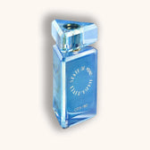 Photo of a bottle of perfume of State of Mind Open Mind