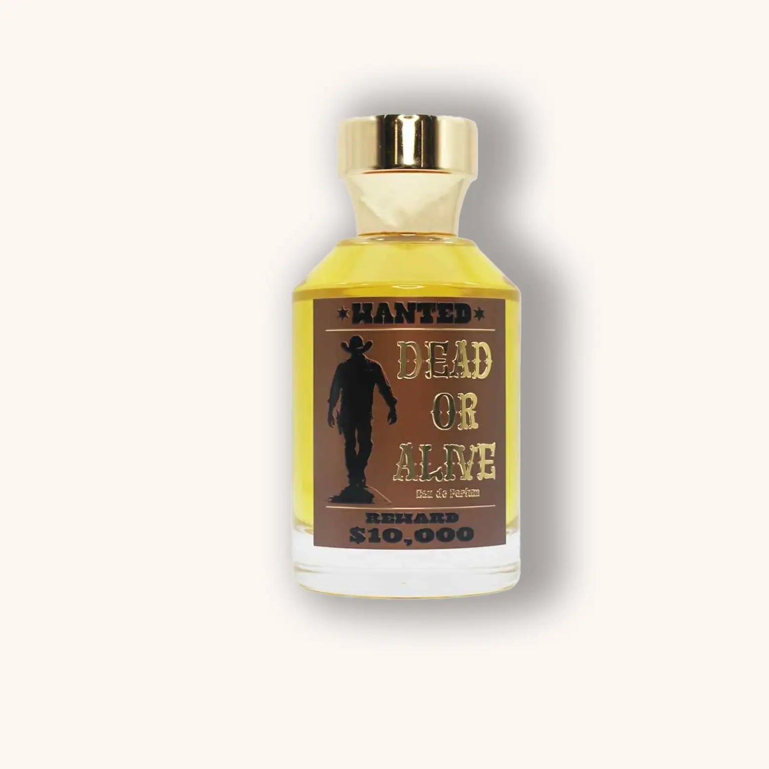 Statik Olfactive Dead or Alive