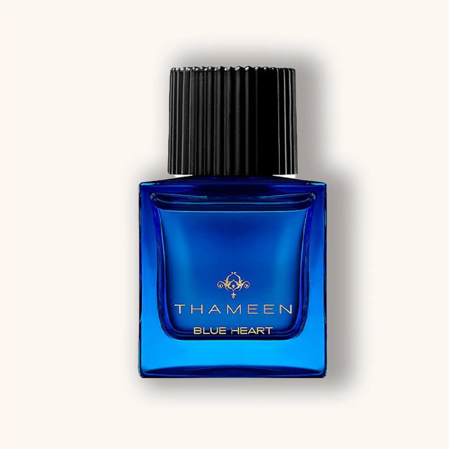 Thameen Blue Heart
