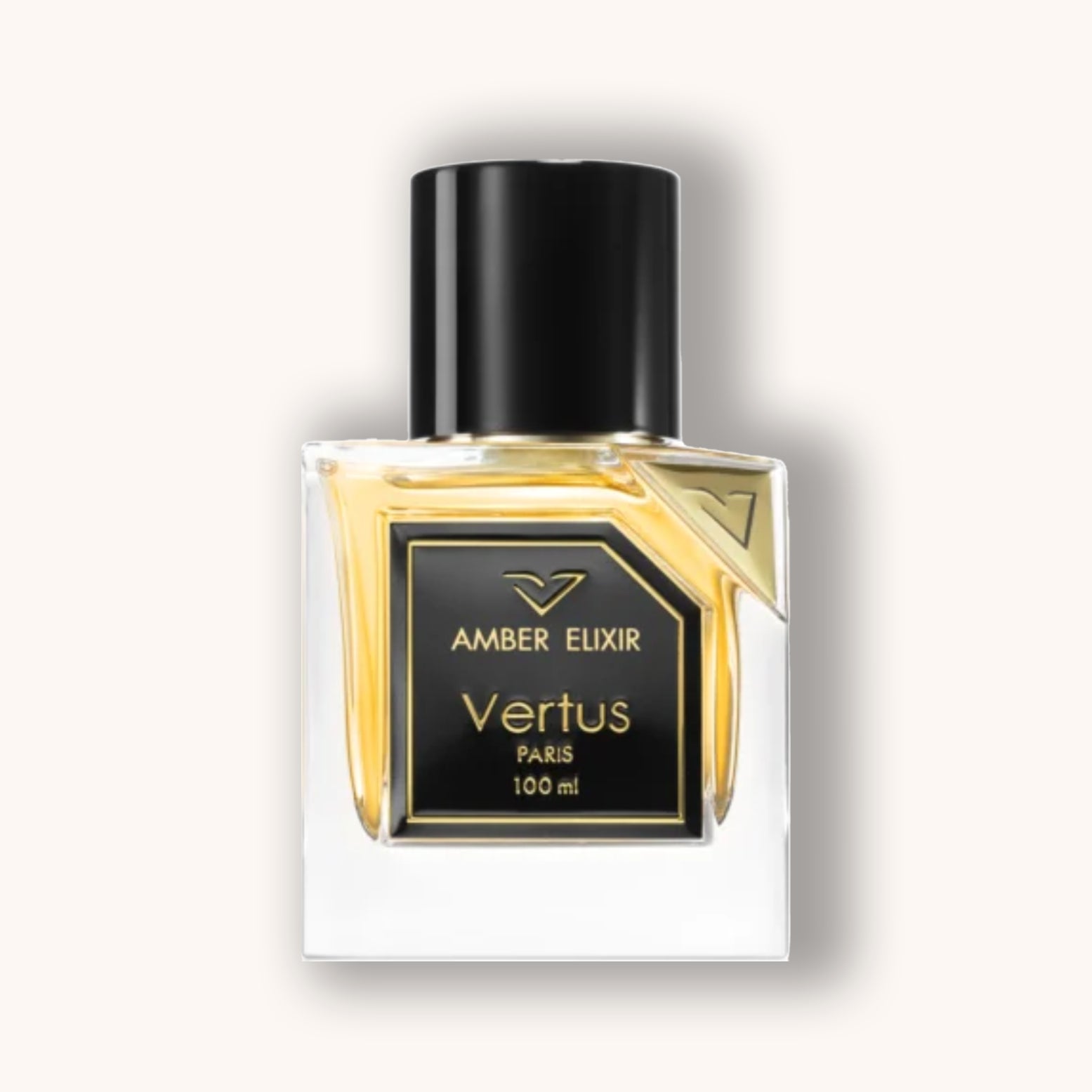 Vertus Amber Elixir