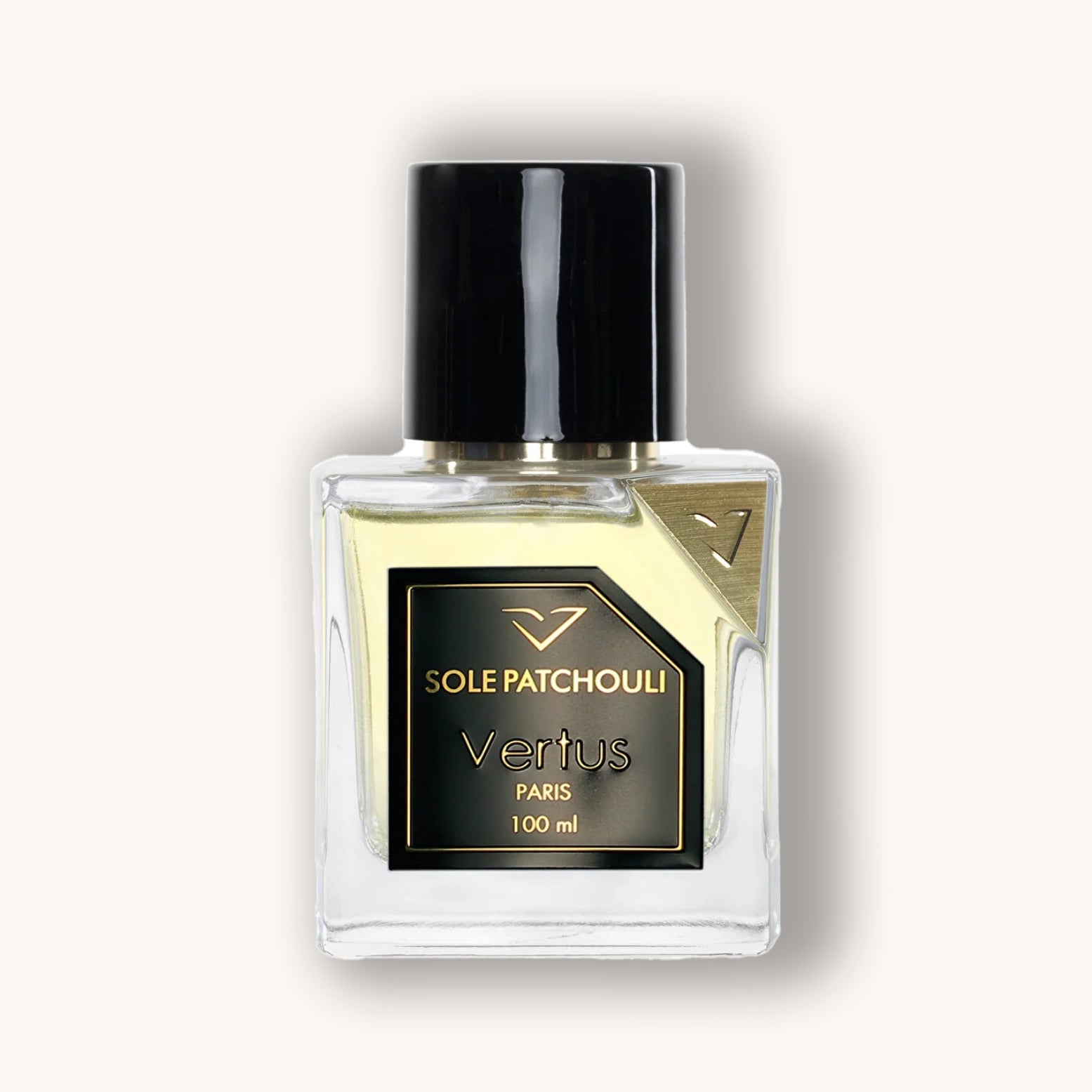 Vertus Sole Patchouli
