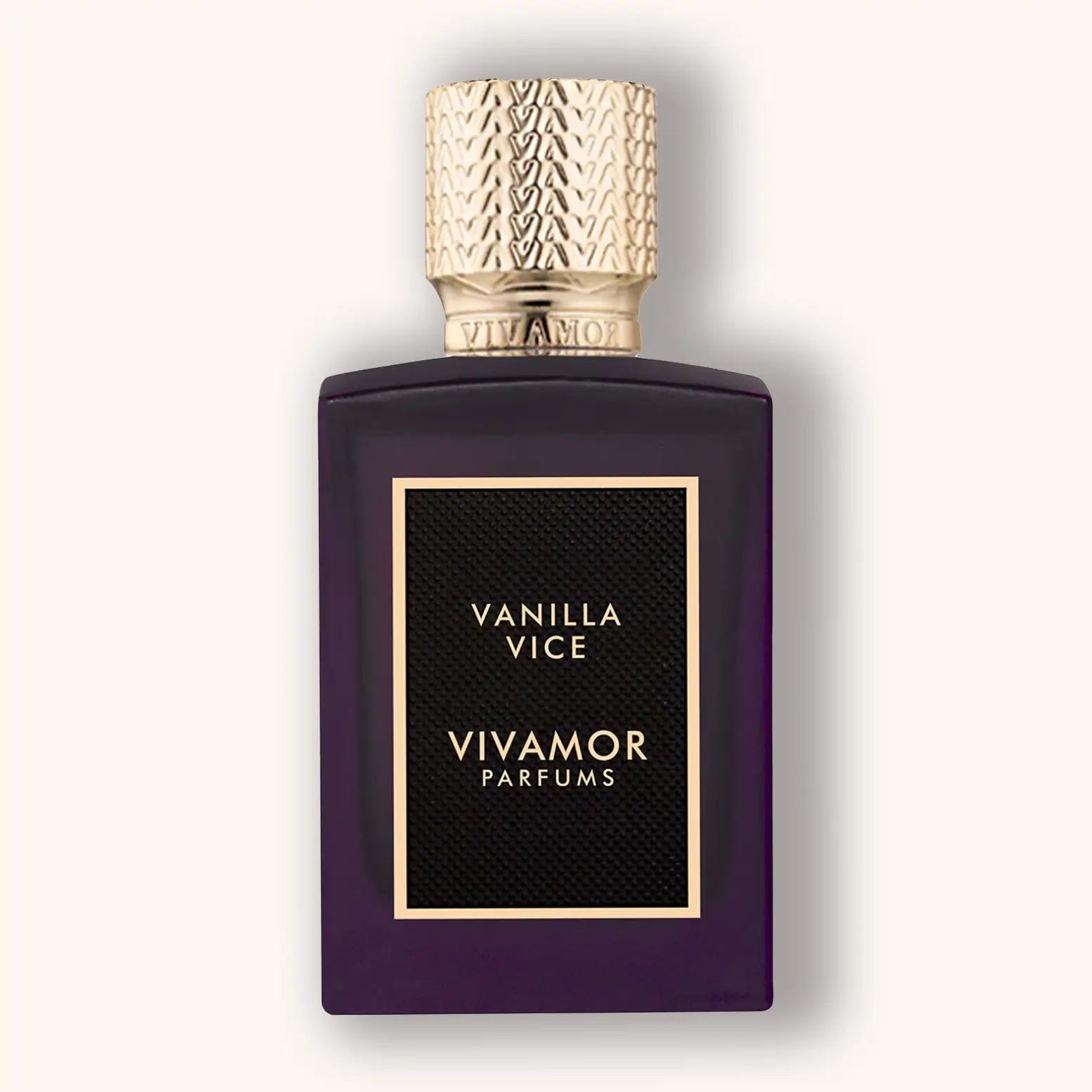 Vivamor Parfums Vanilla Vice