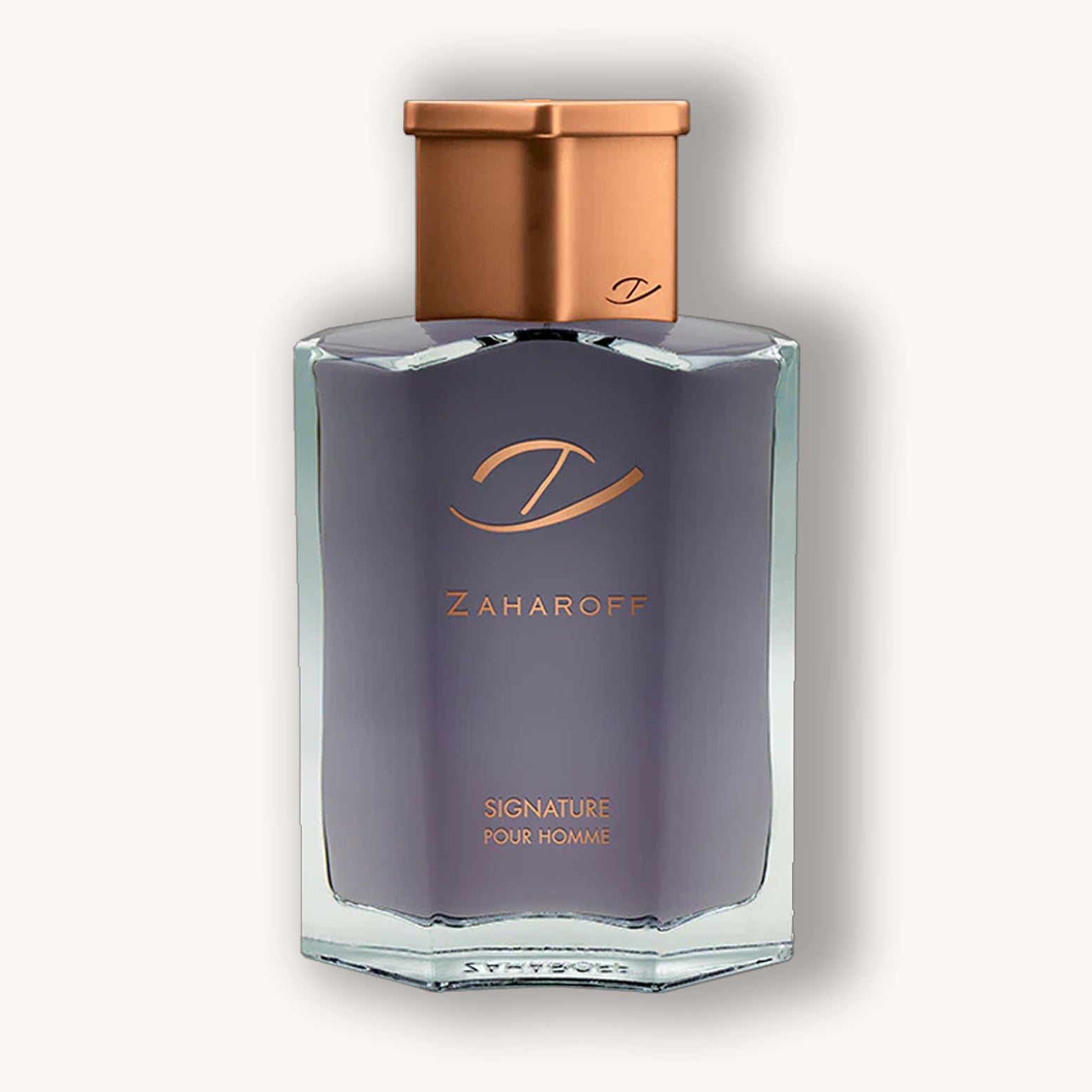 Zaharoff Signature Pour Homme