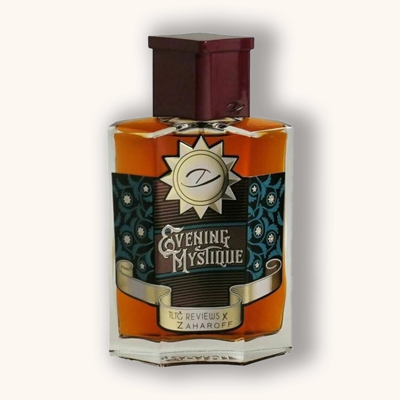 Zaharoff Evening Mystique
