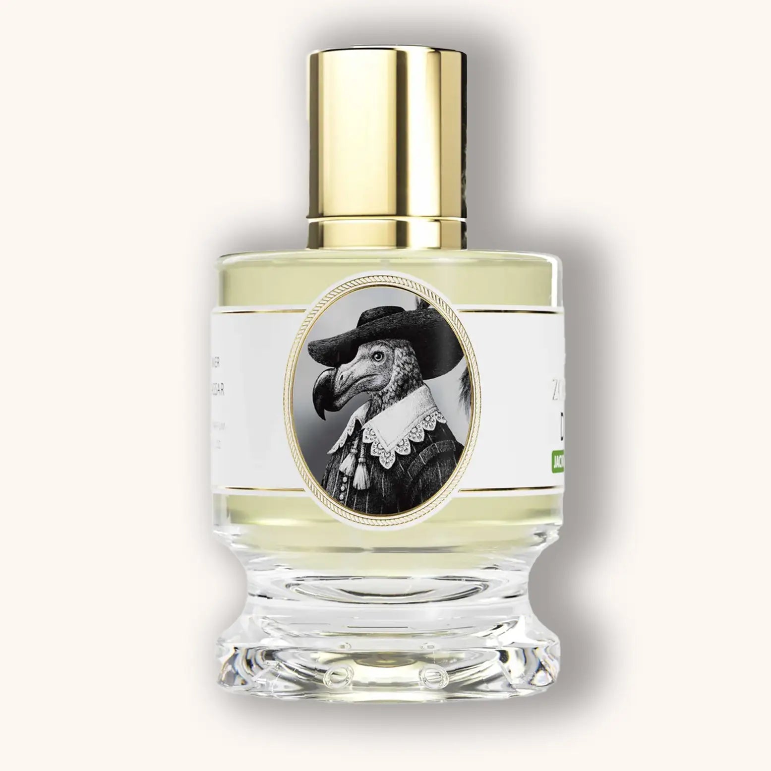 Zoologist Perfumes Dodo Jackfruit