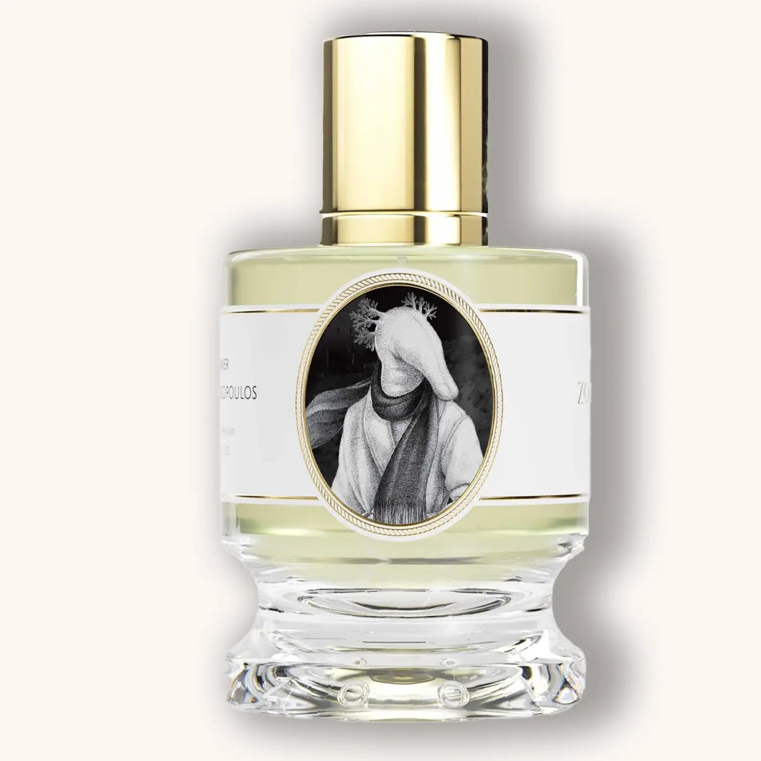 Zoologist Perfumes  Olm