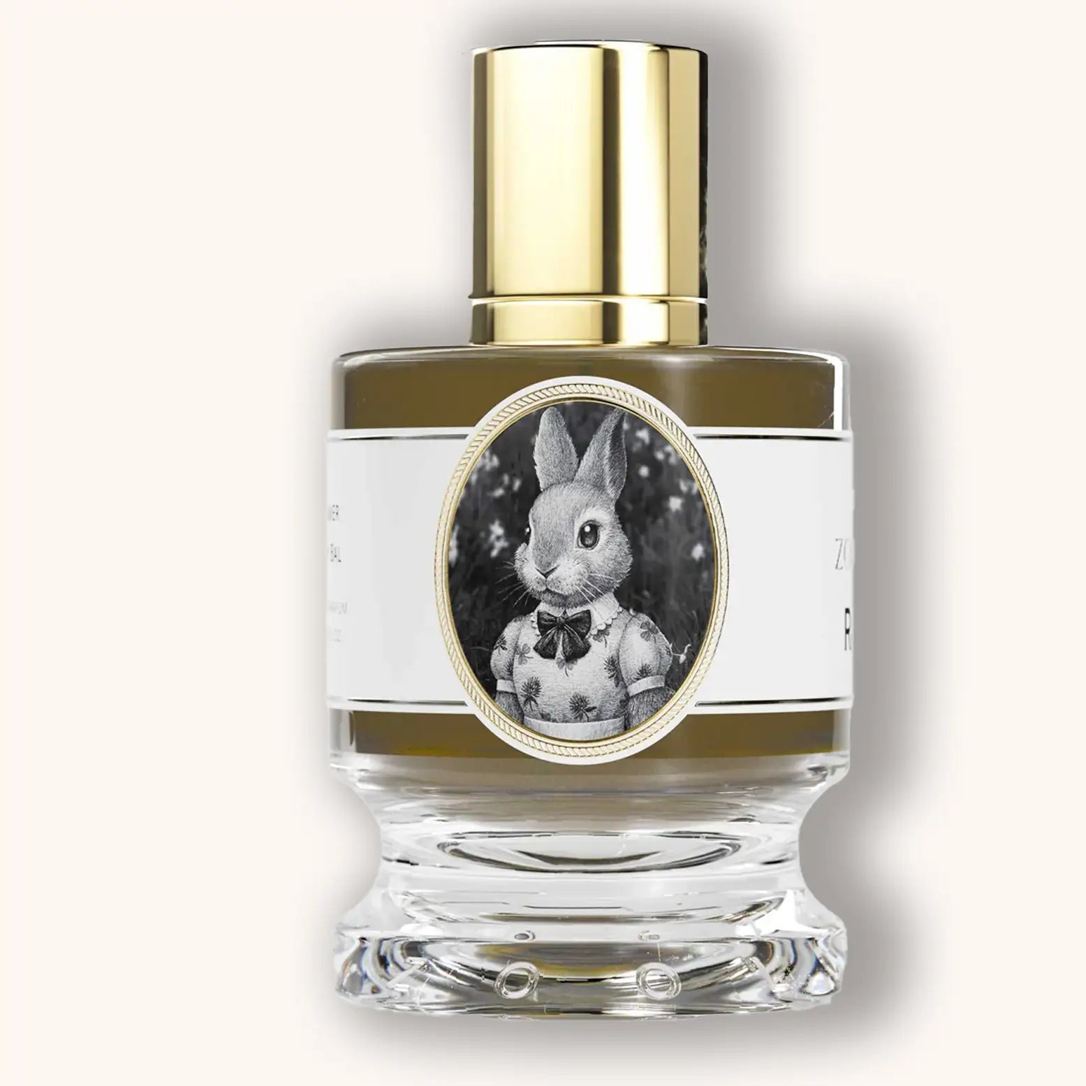 Zoologist Perfumes Rabbit