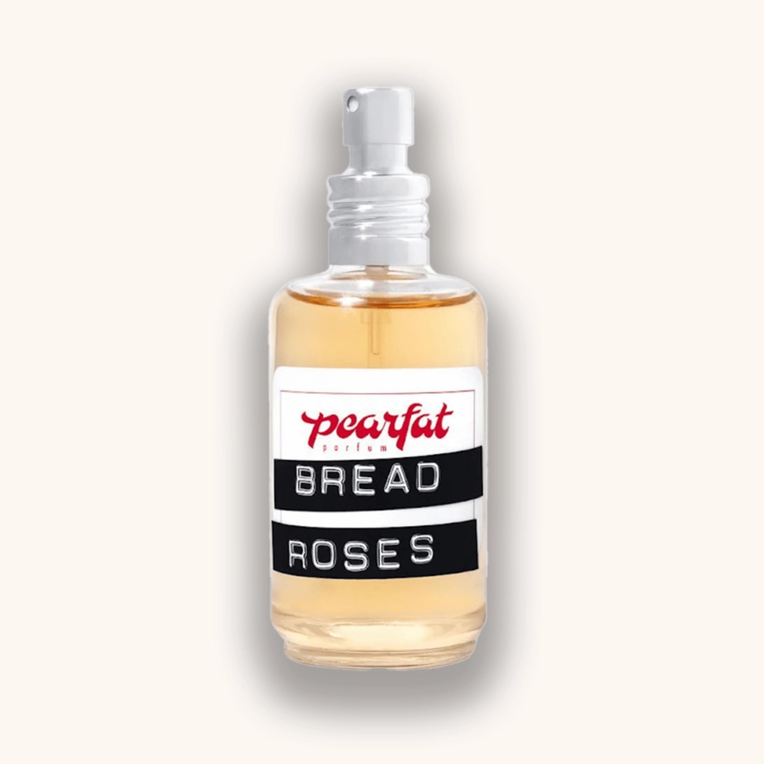 Pearfat Bread + Roses