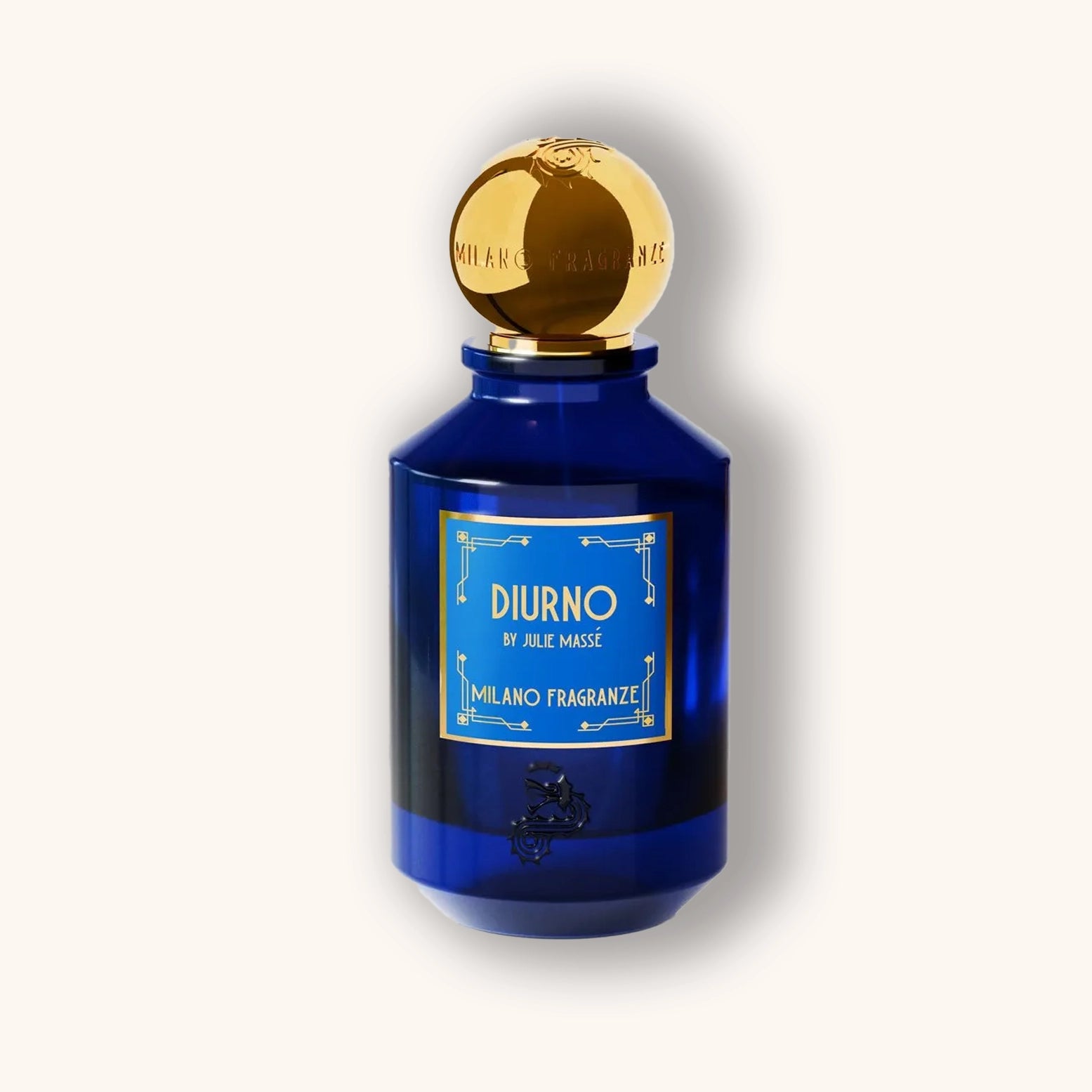 Milano Fragranze Diurno