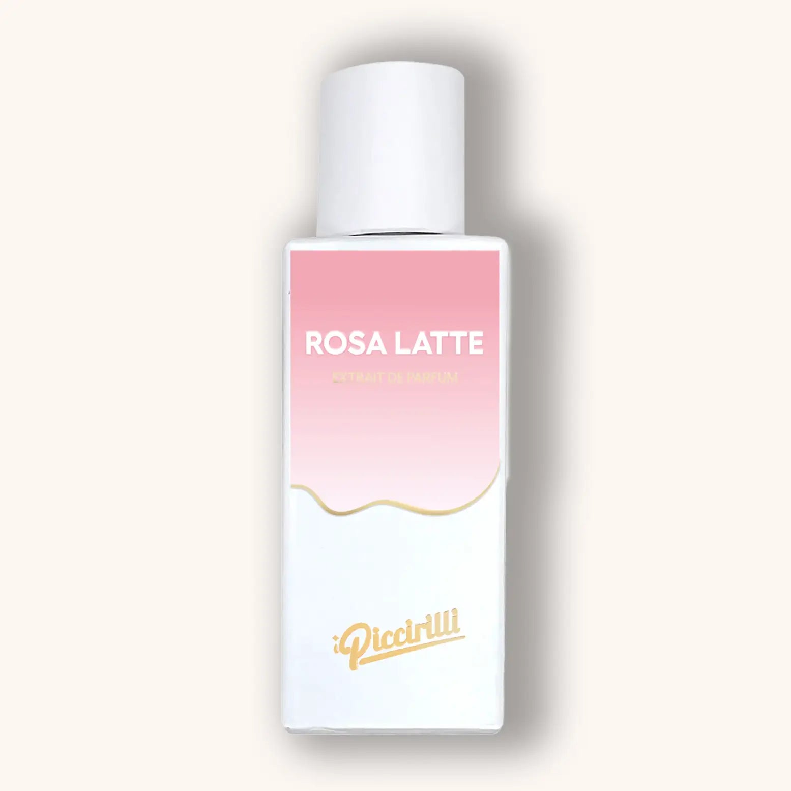 iPiccirilli Rosa Latte