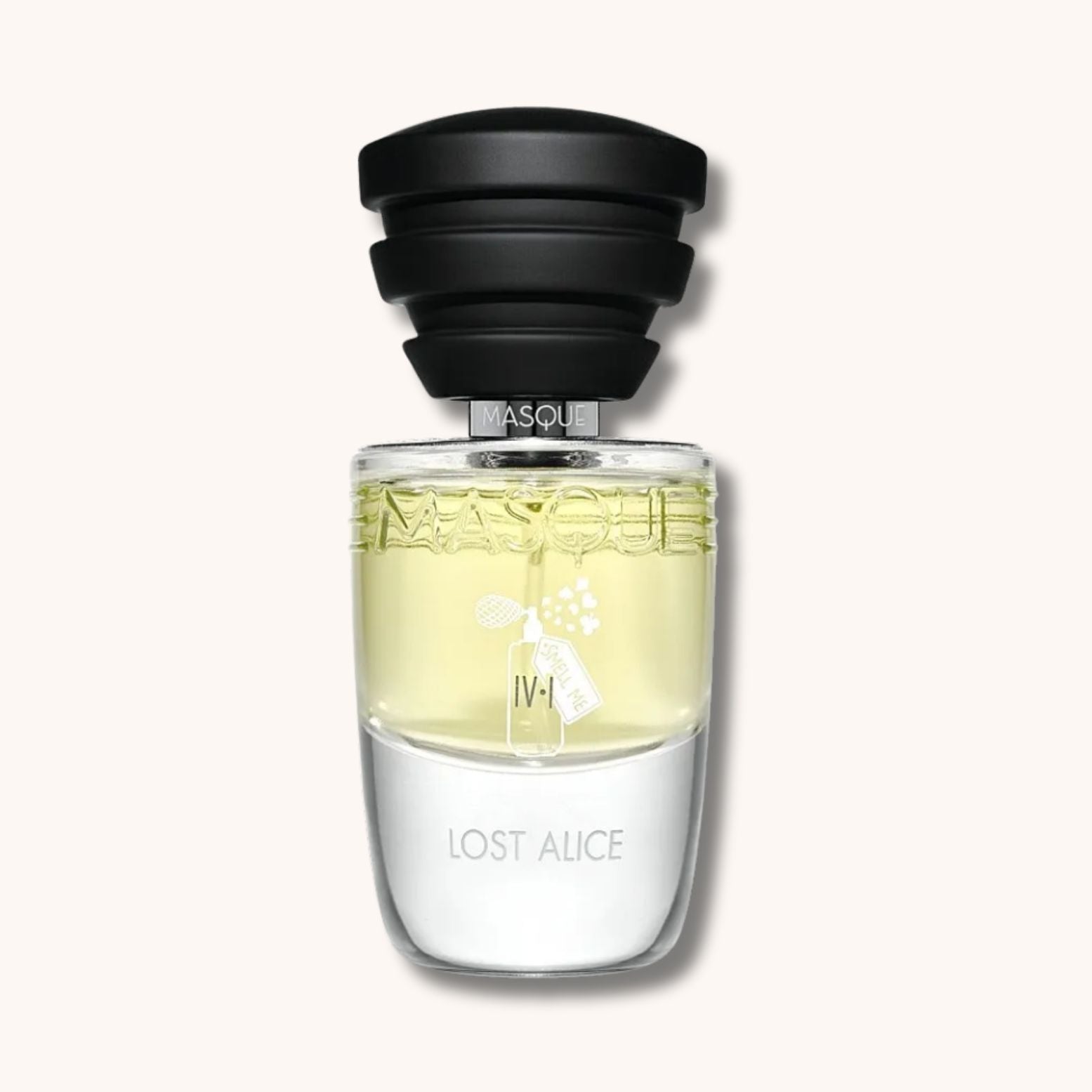 Masque Milano Lost Alice