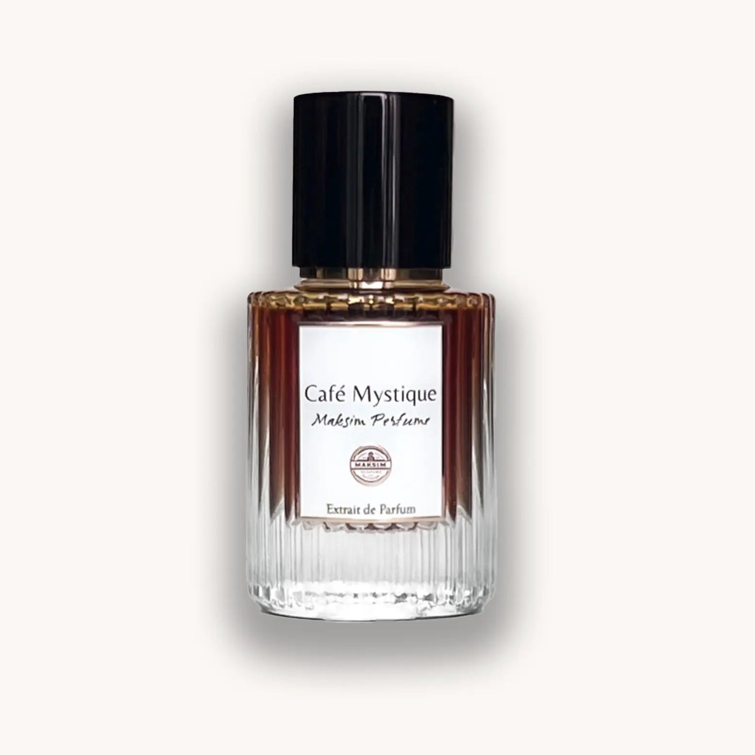Maksim Perfume Café Mystique