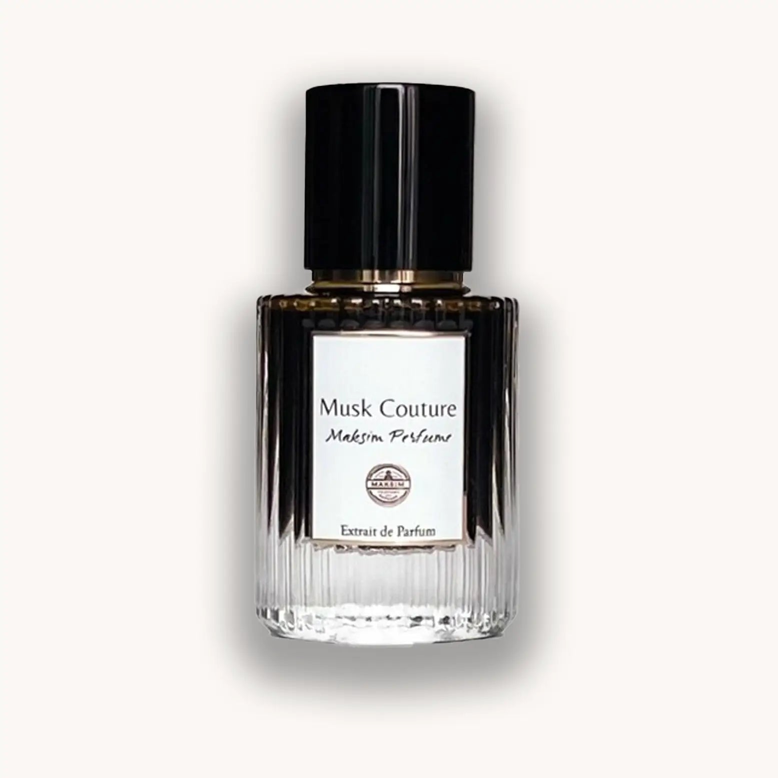 Maksim Perfume Musk Couture