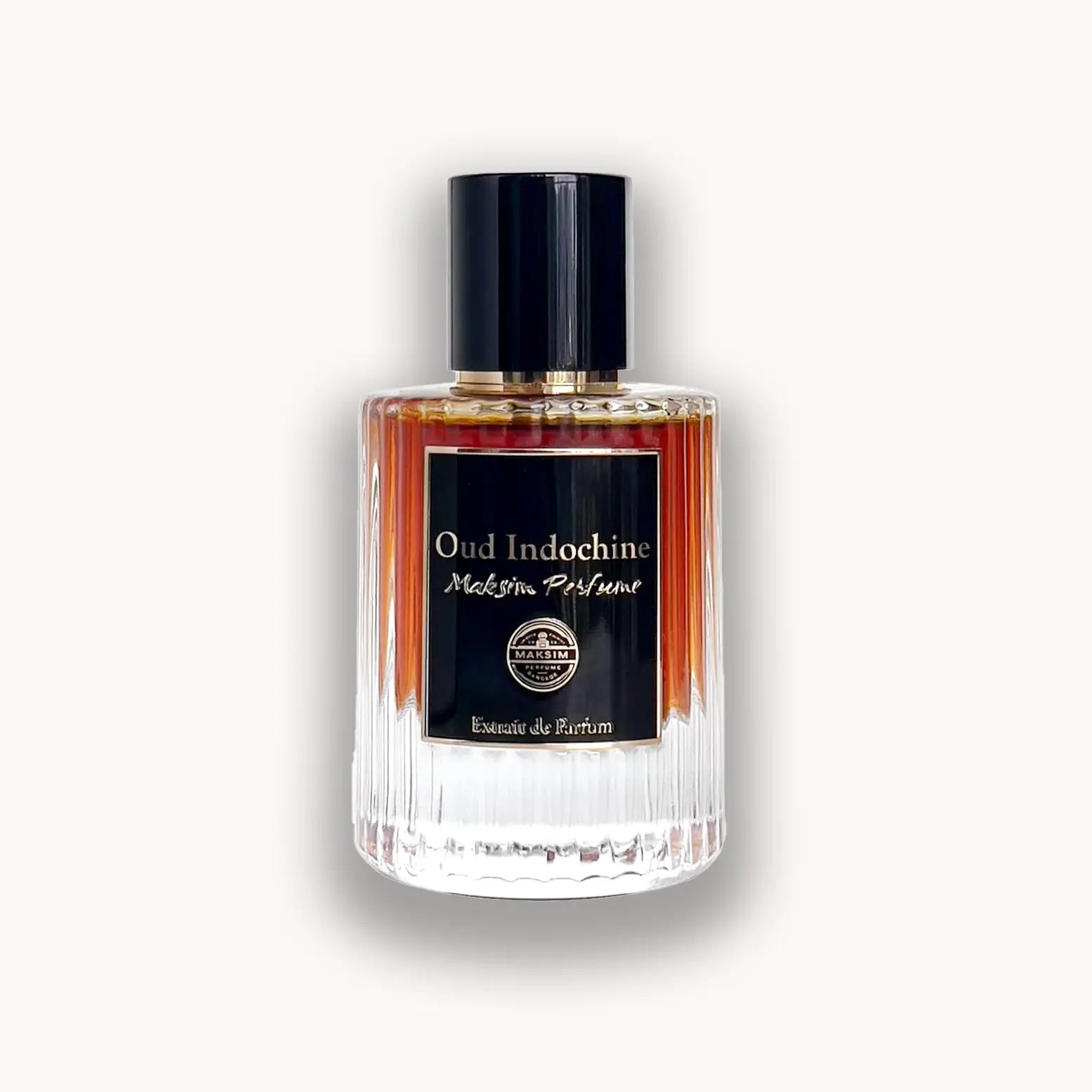 Maksim Perfume Oud Indochine