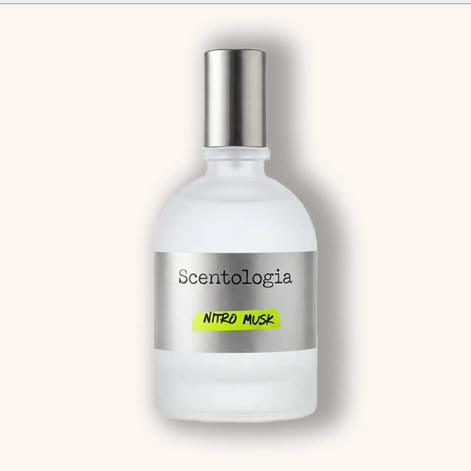 Scentologia Nitro Musk