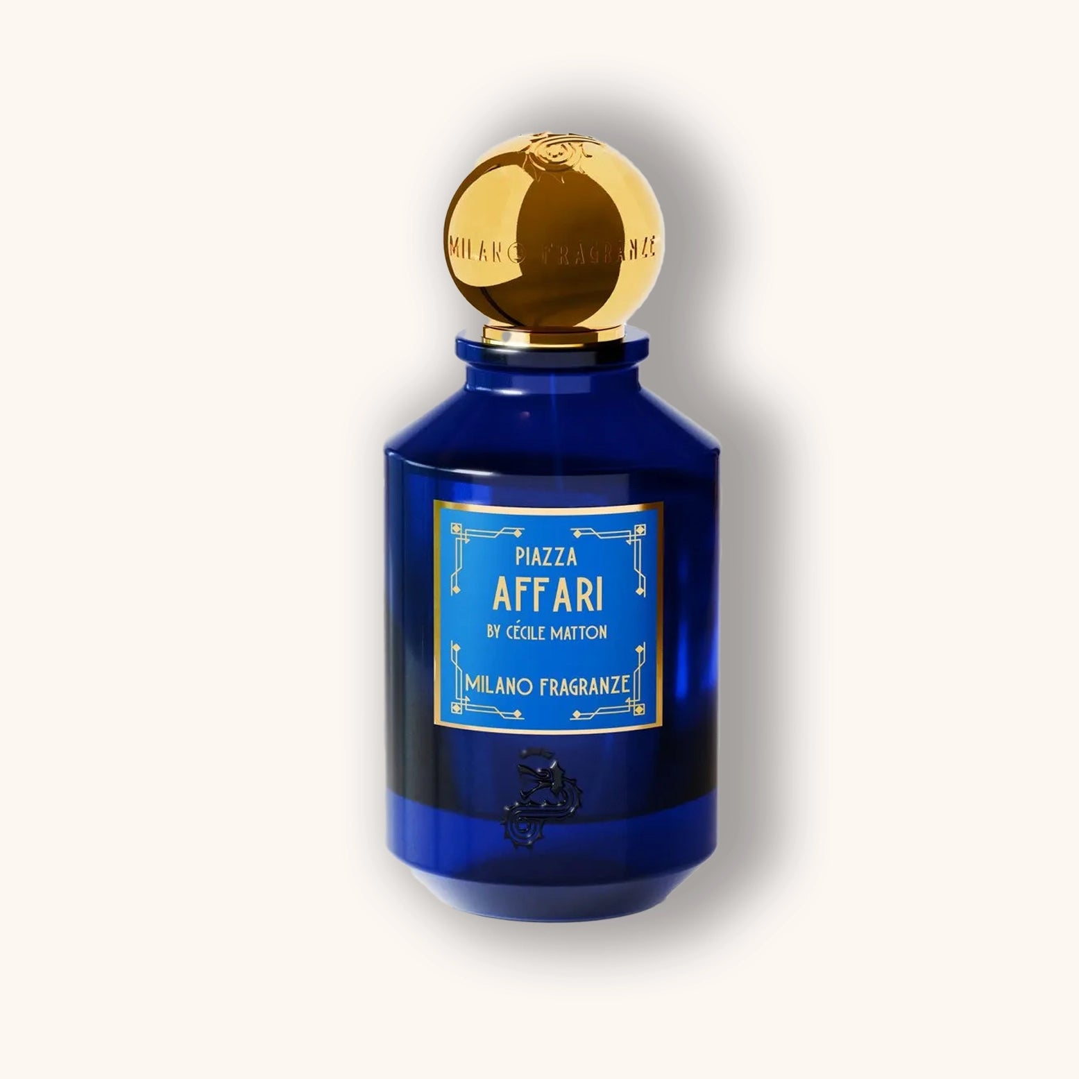 Milano Fragranze Piazza Affari