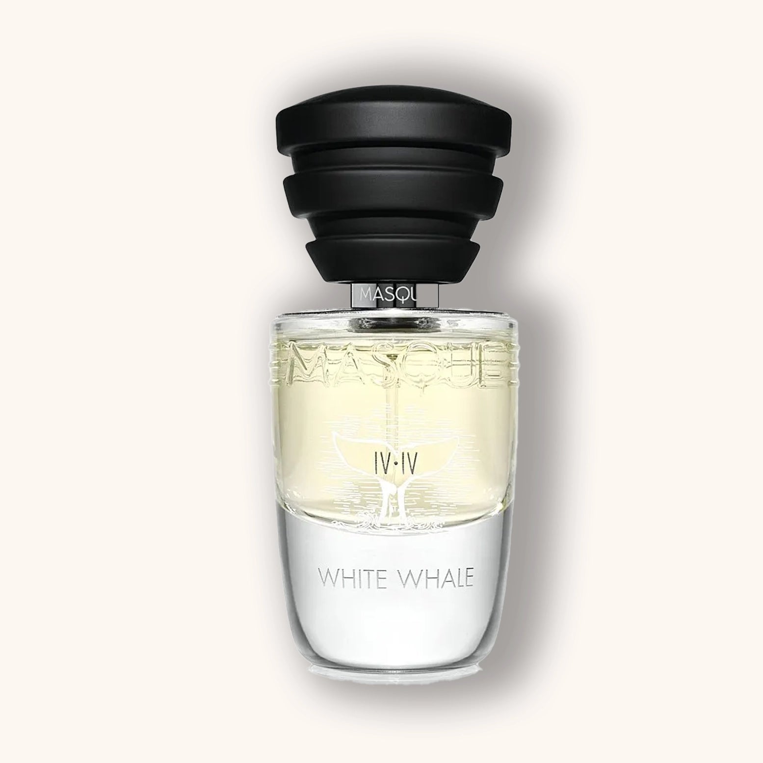 Masque Milano White Whale