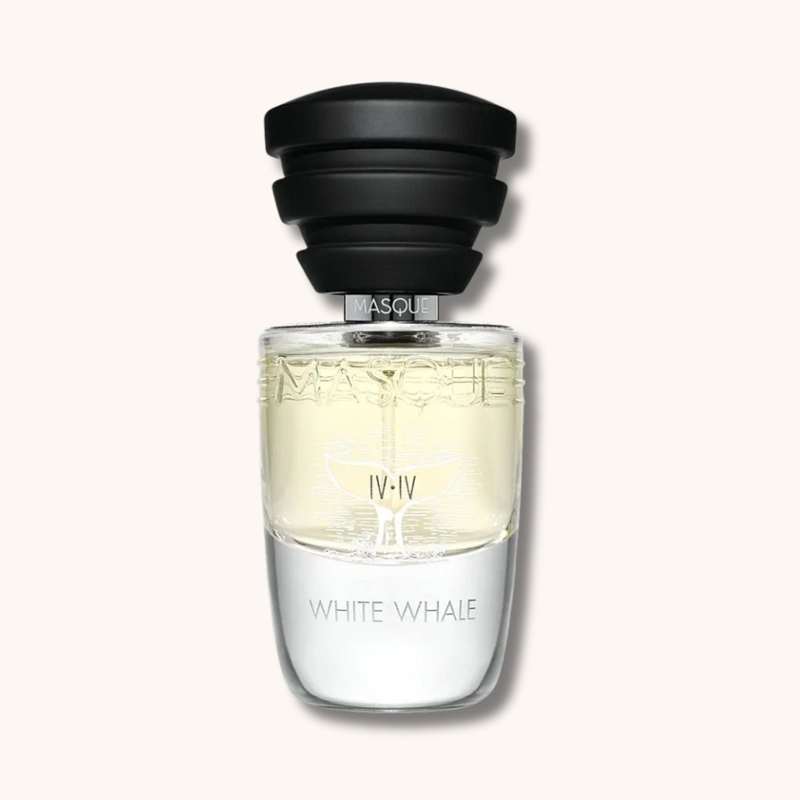 Masque Milano White Whale